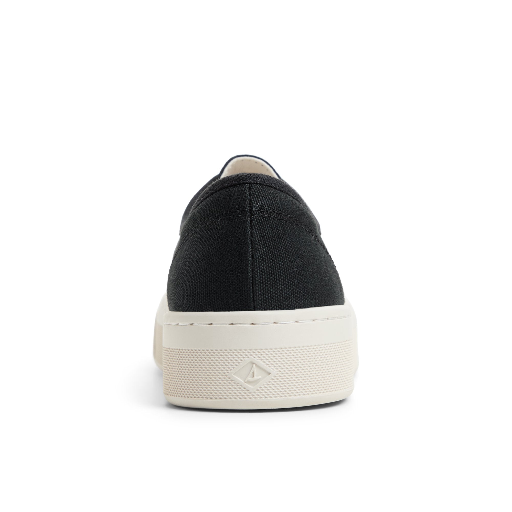Candycvo Black Women's Sneakers - Image 5