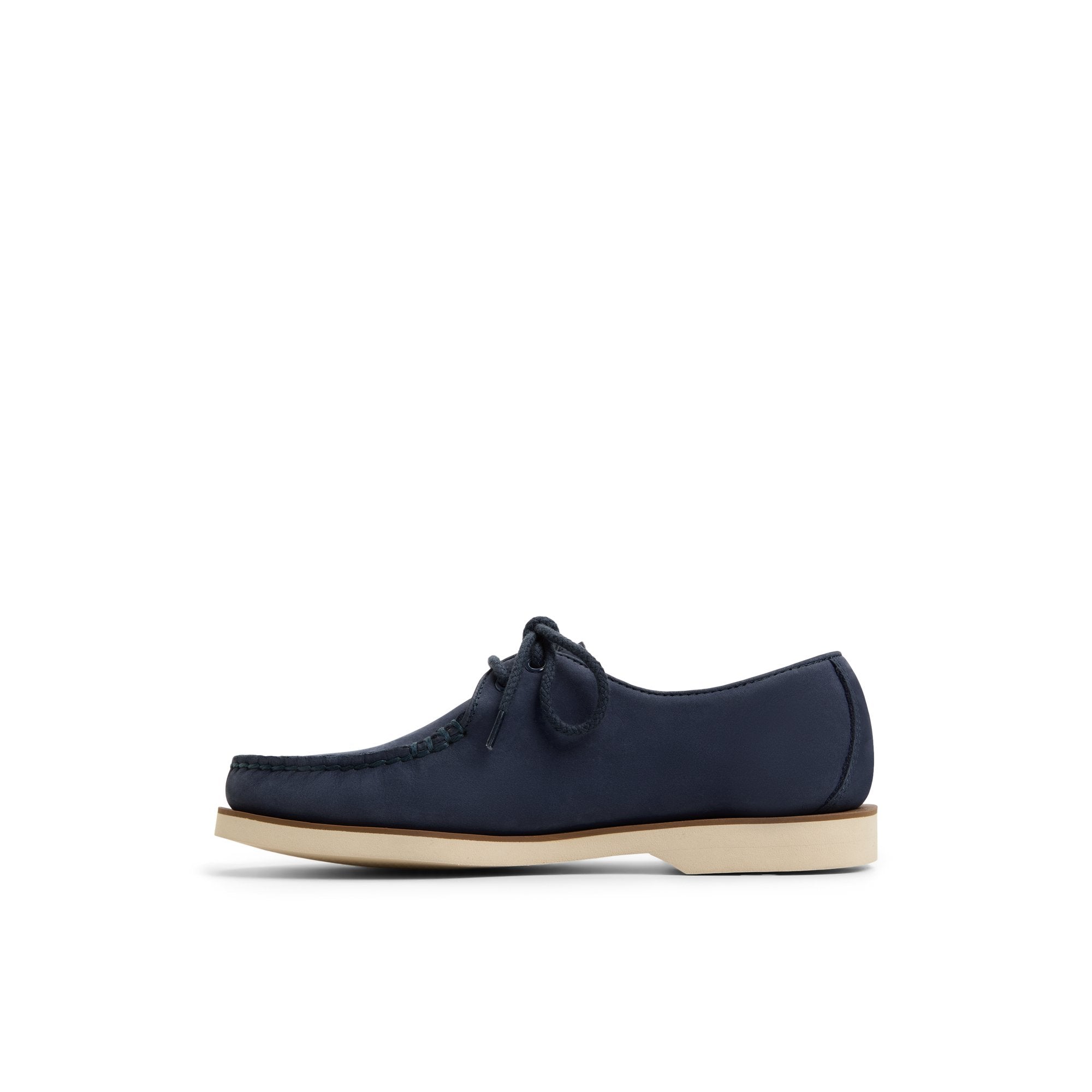 Classic Captain's Oxford Navy - Image 3