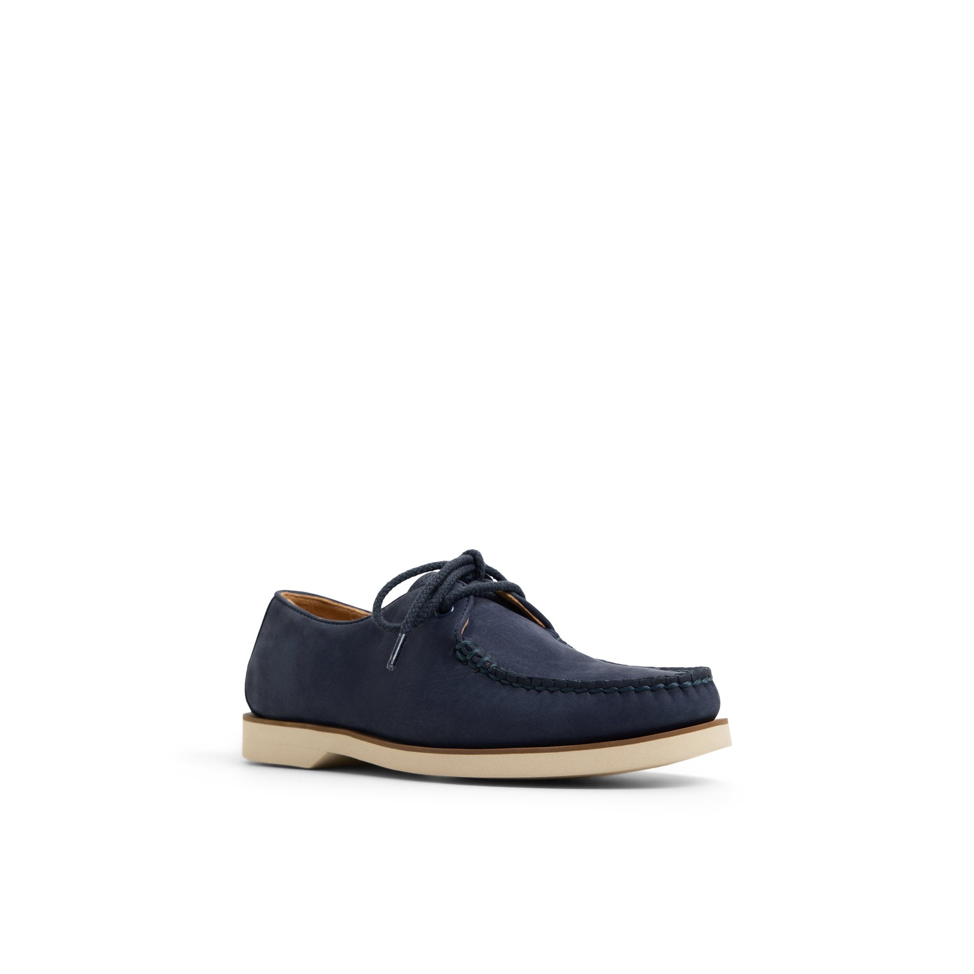 Classic Captain's Oxford Navy - Image 4