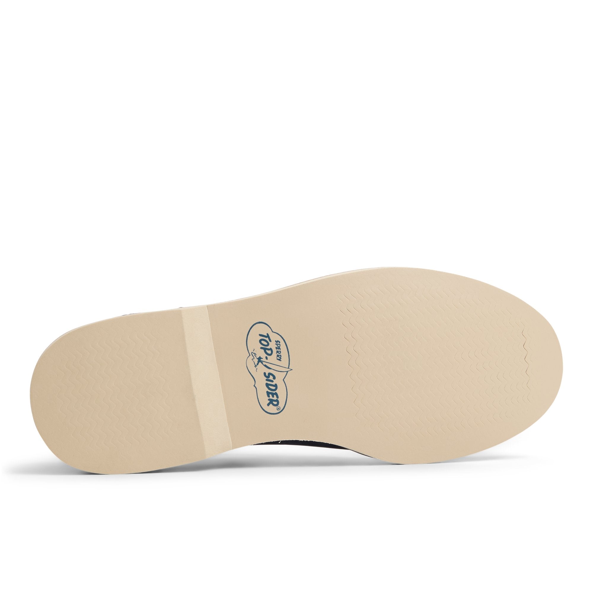 Classic Captain's Oxford Navy - Image 6