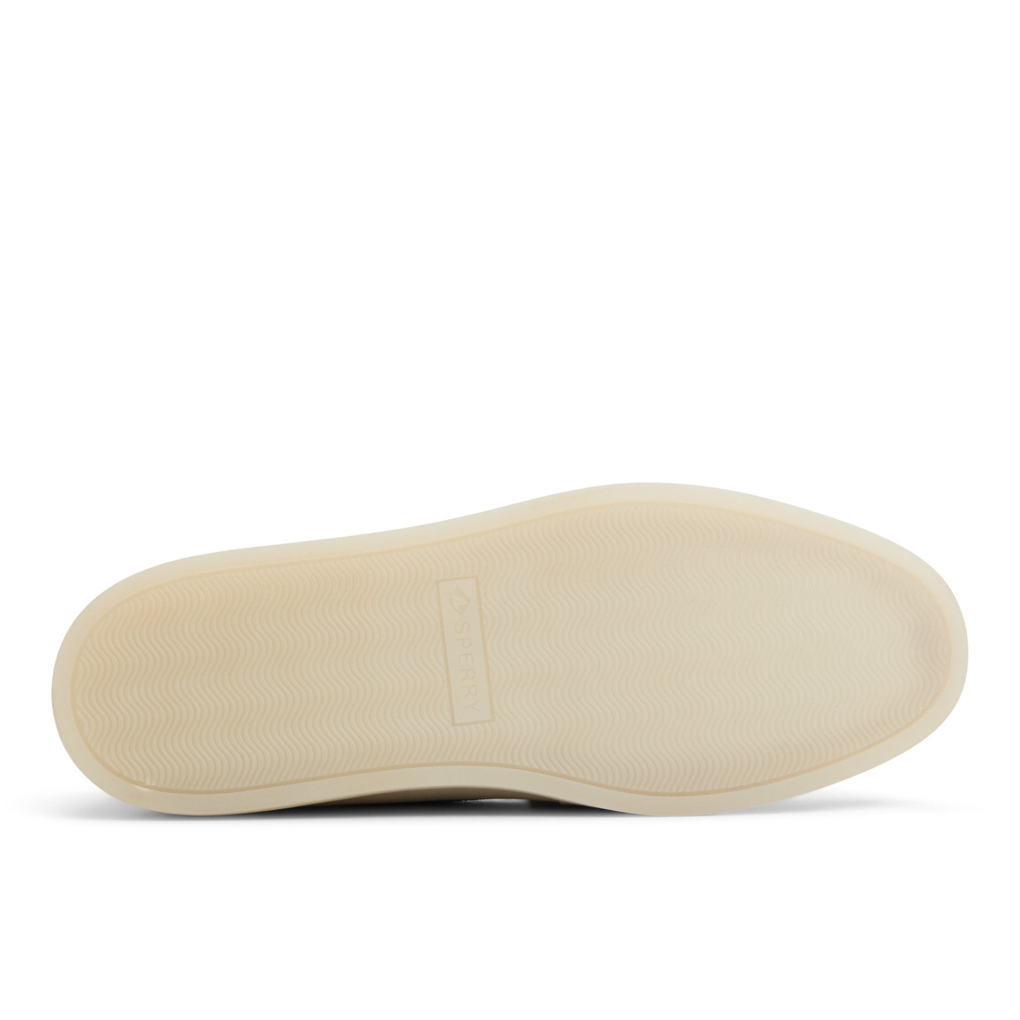 Wedge Cupsole Penny Ladies White - Image 5