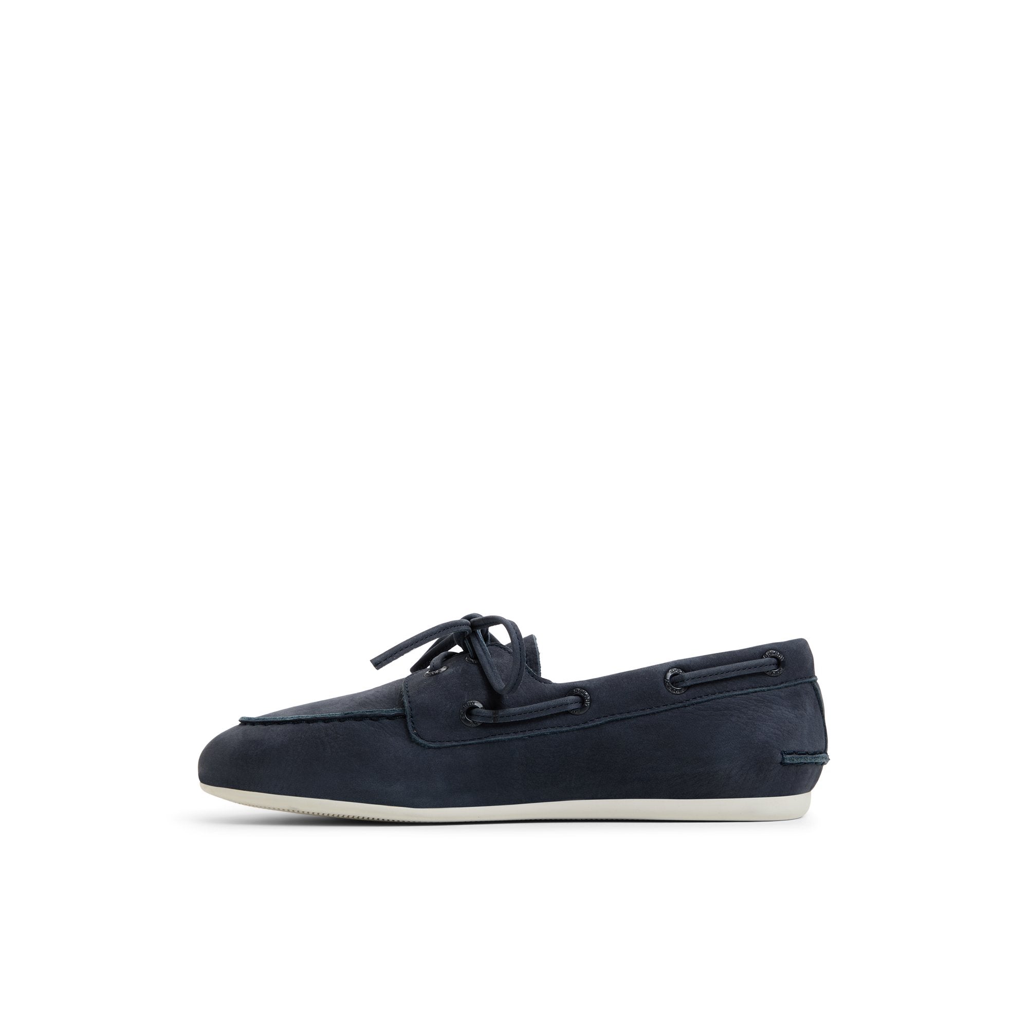 Slim Boat Shoe Navy - Image 2