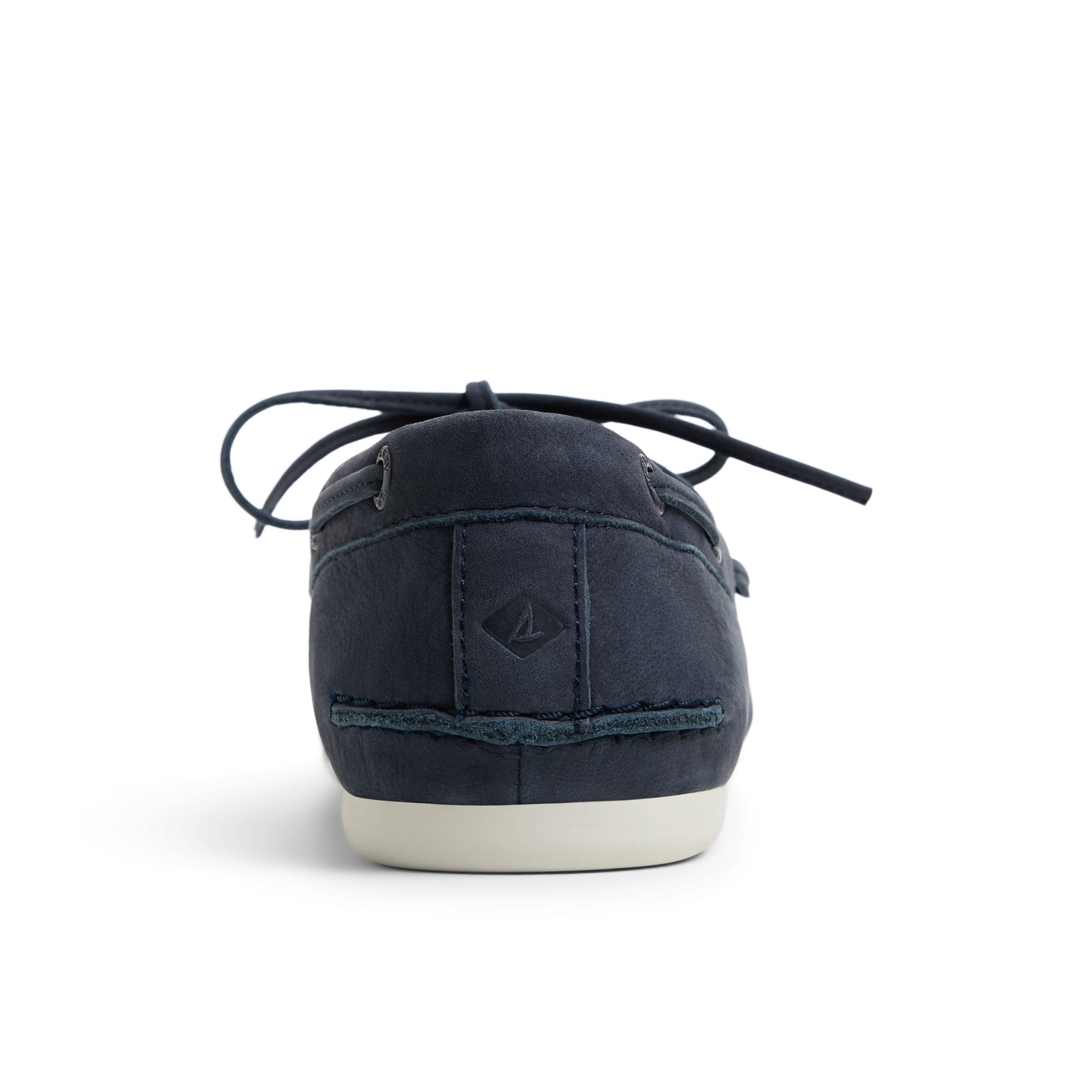 Slim Boat Shoe Navy - Image 4
