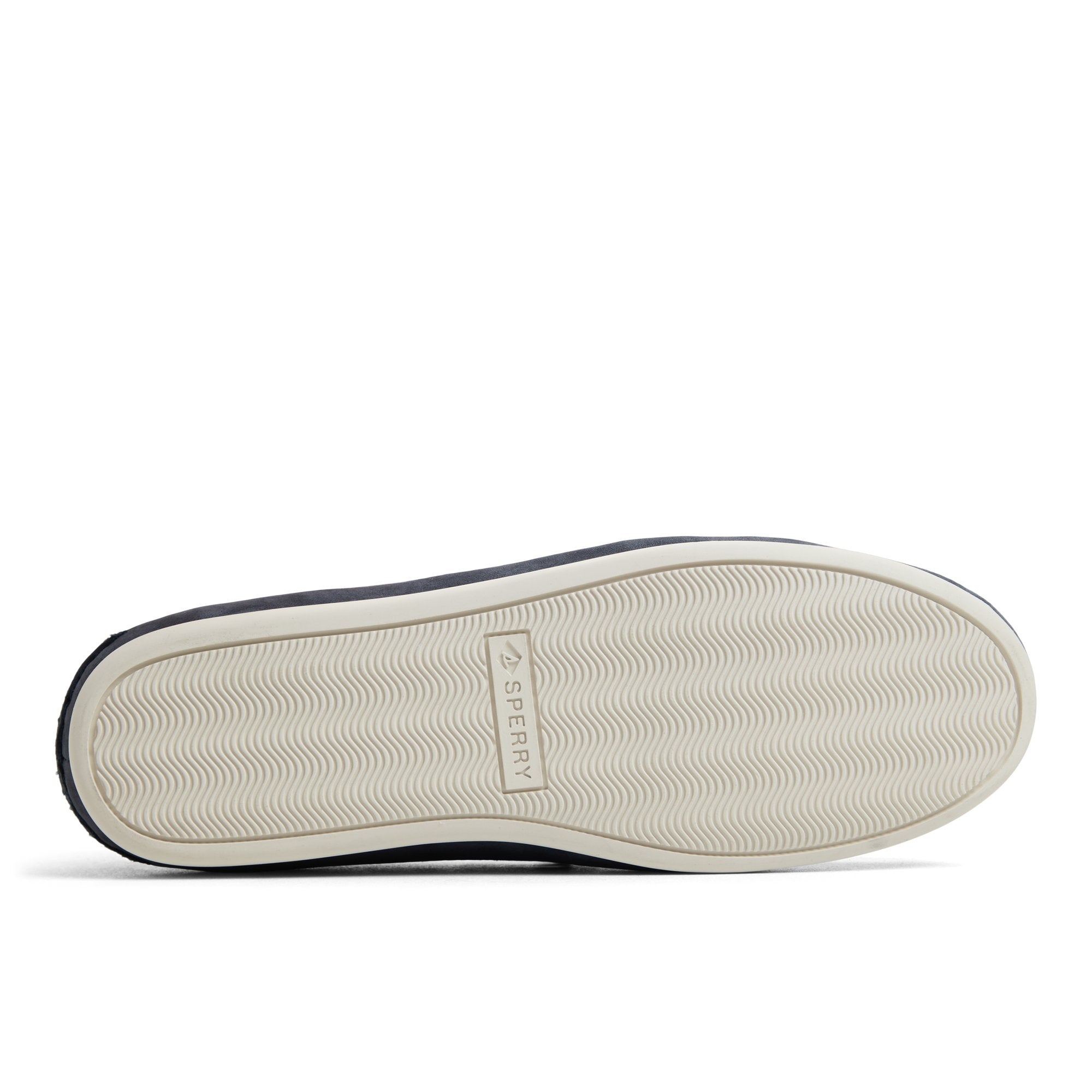 Slim Boat Shoe Navy - Image 5