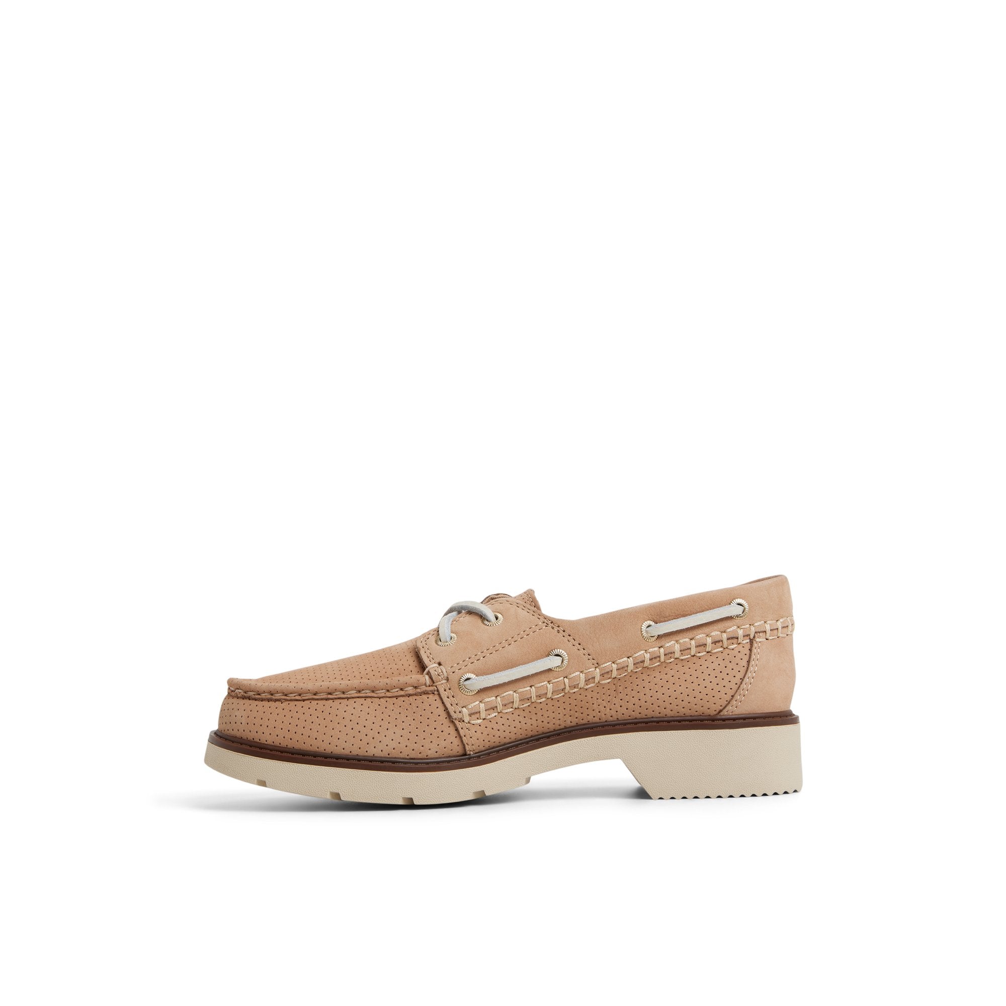 Wells Boat Shoe Sand - Image 2