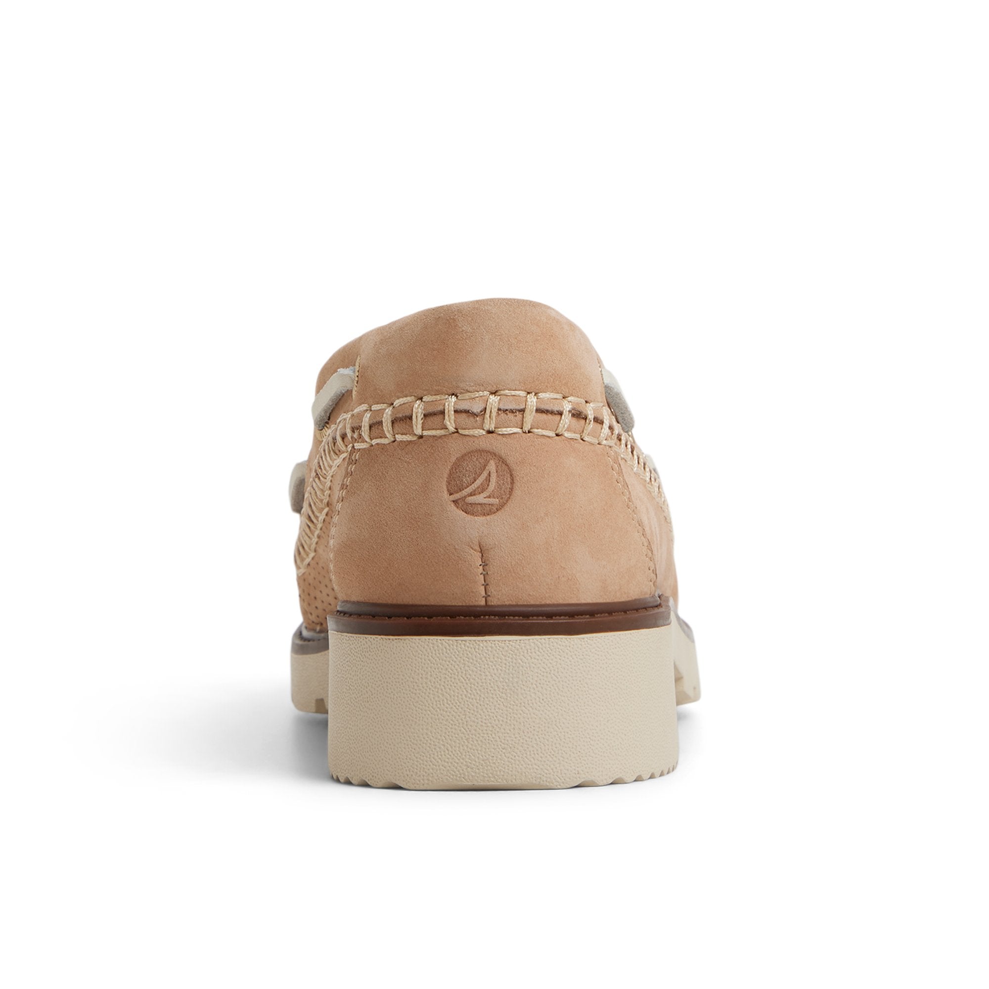 Wells Boat Shoe Sand - Image 4