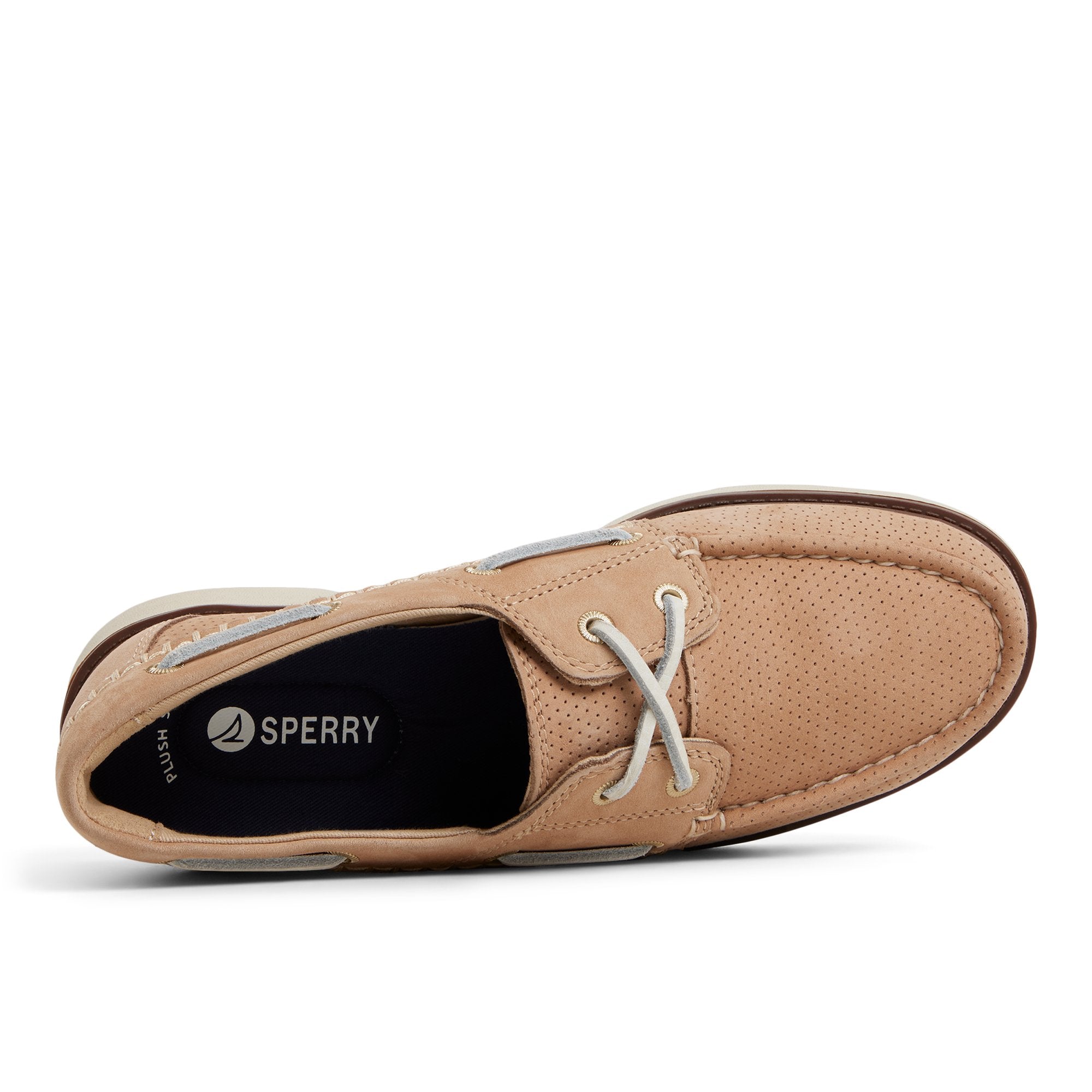 Wells Boat Shoe Sand - Image 6