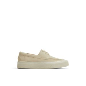Candyboat Other Beige Women's Leather