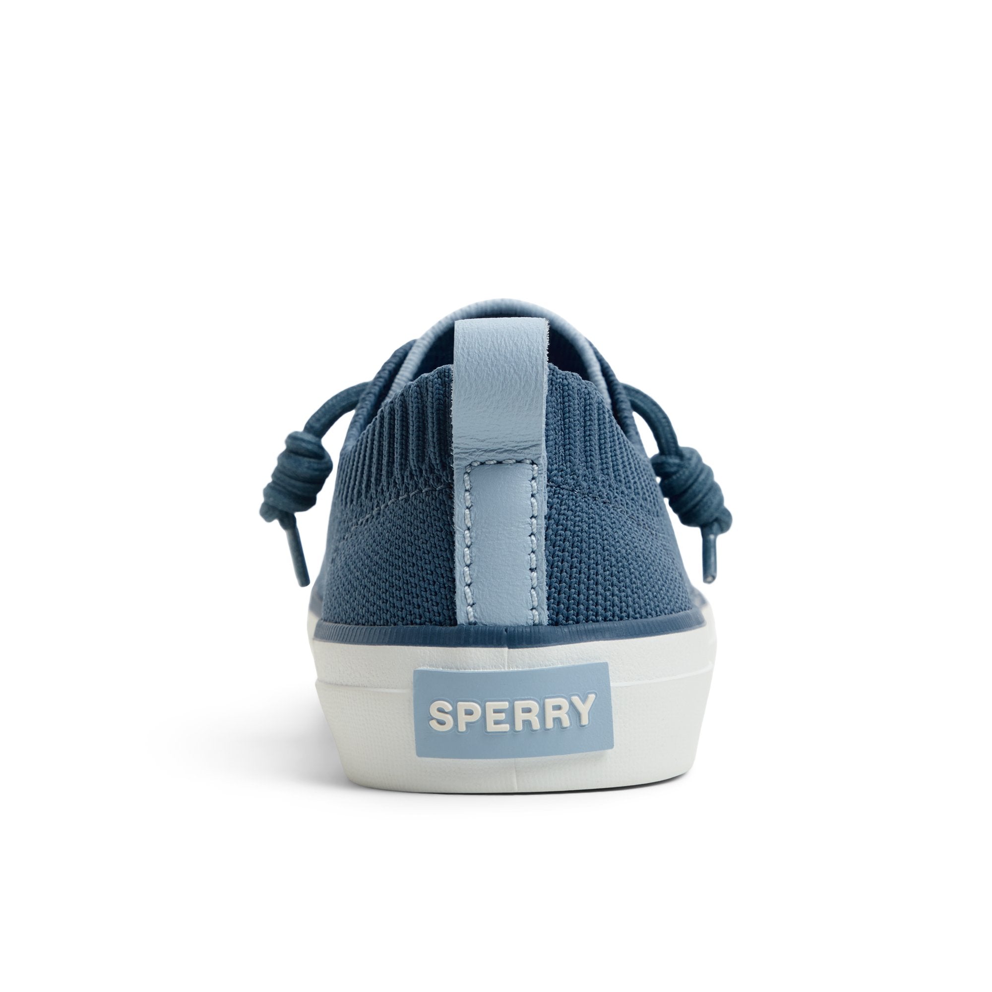 Crestvibeknt Navy Women's Sneakers - Image 4