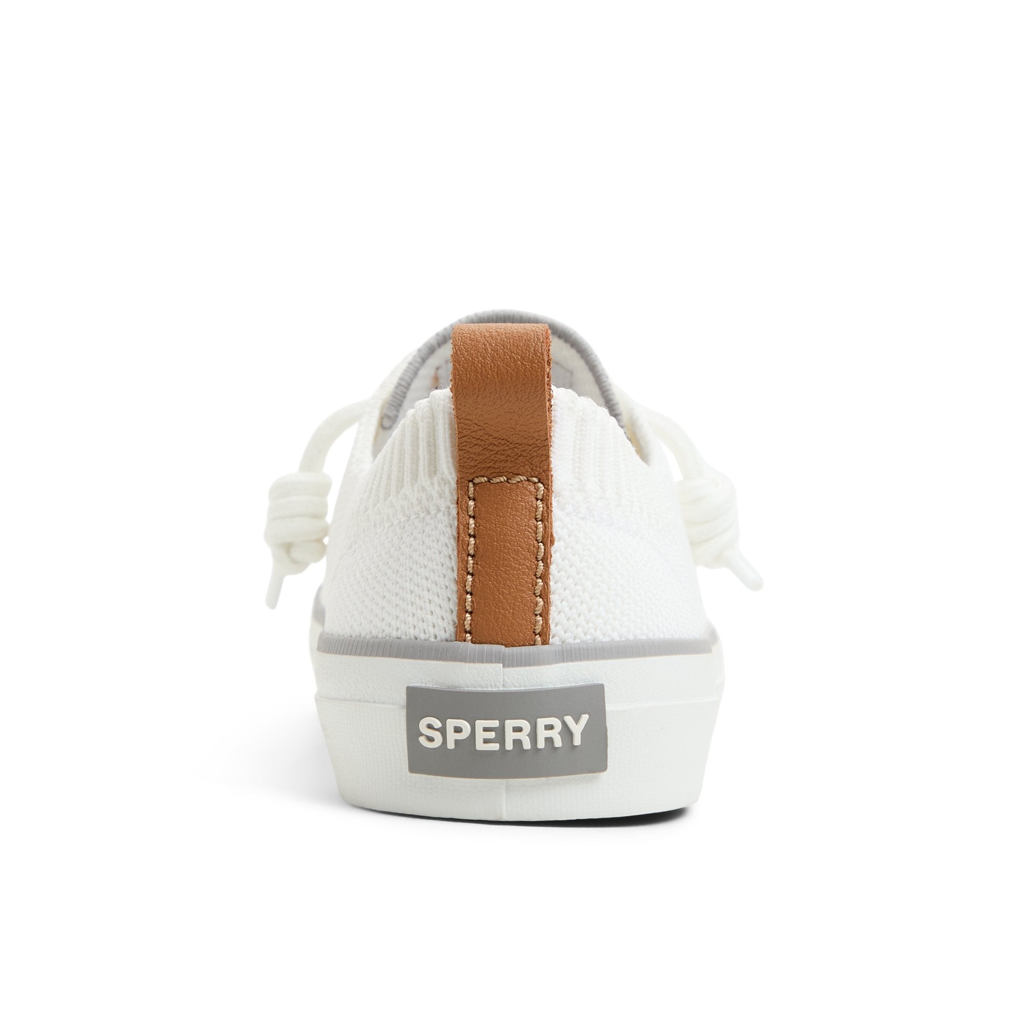 Crestvibeknt Ivory Women's Sneakers - Image 4
