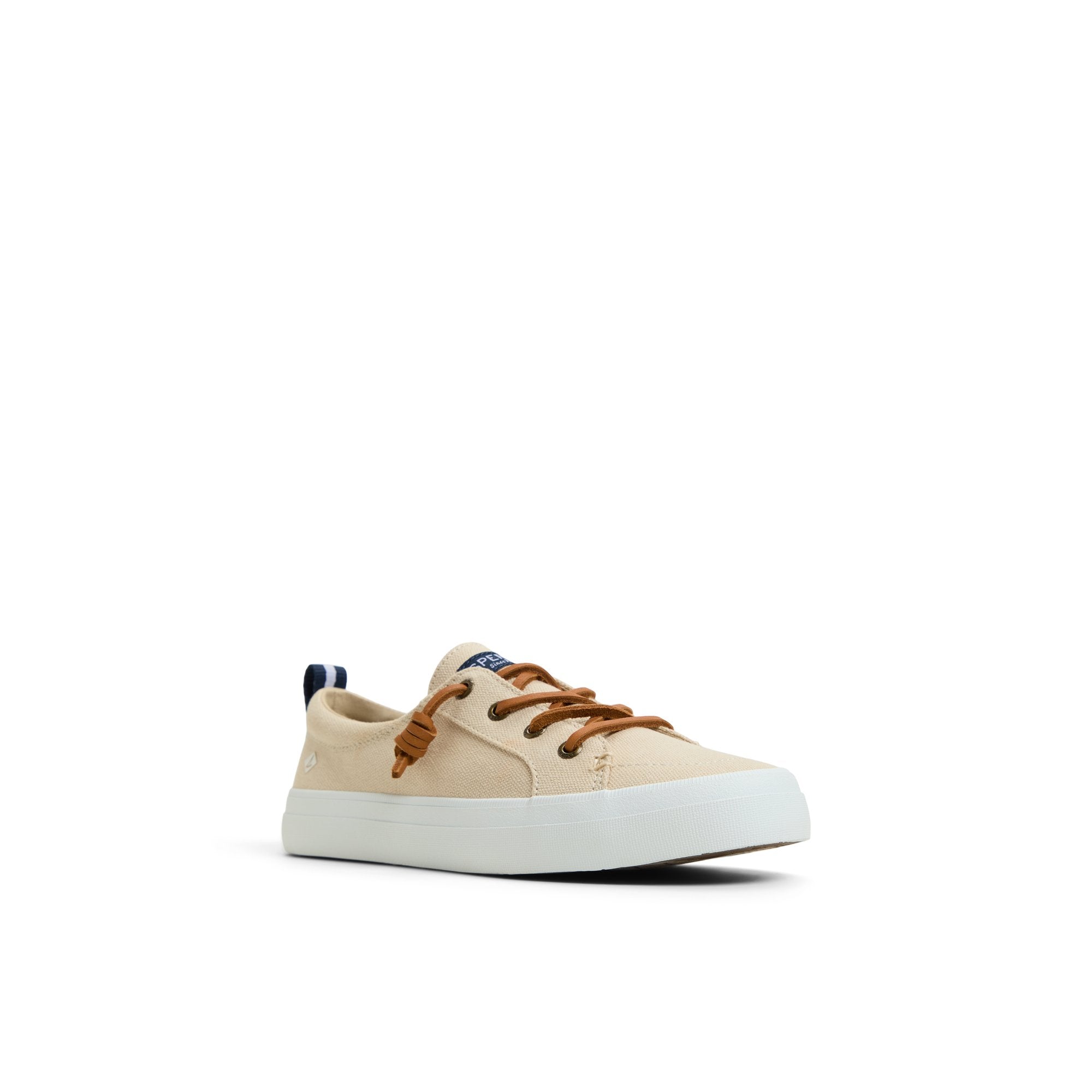 Crest Vibe Sneaker Brown - Image 3
