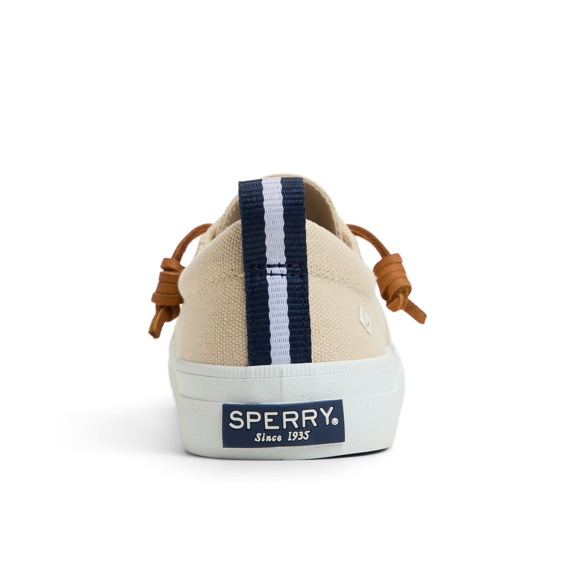 Crest Vibe Sneaker Brown - Image 4