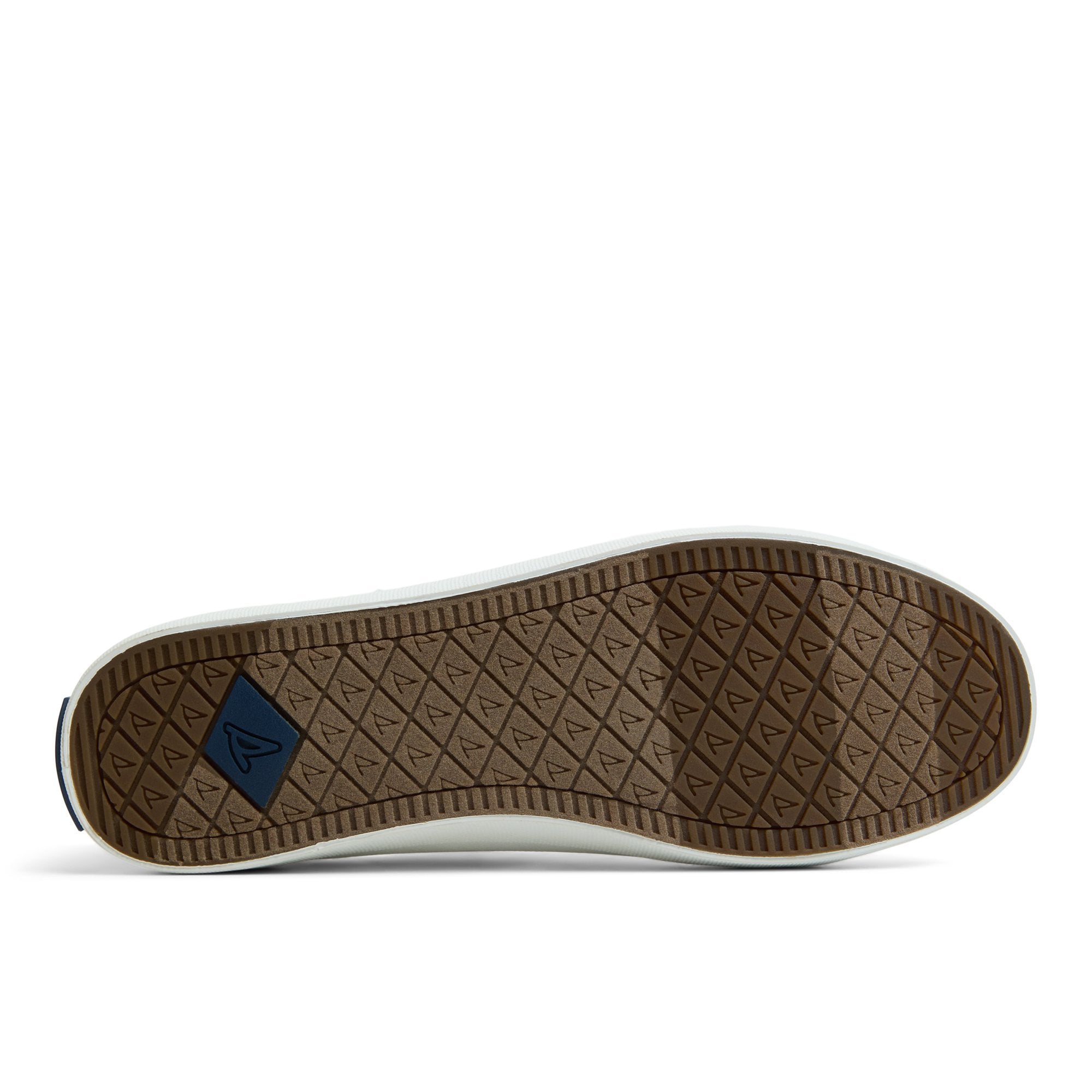 Crest Vibe Sneaker Brown - Image 5