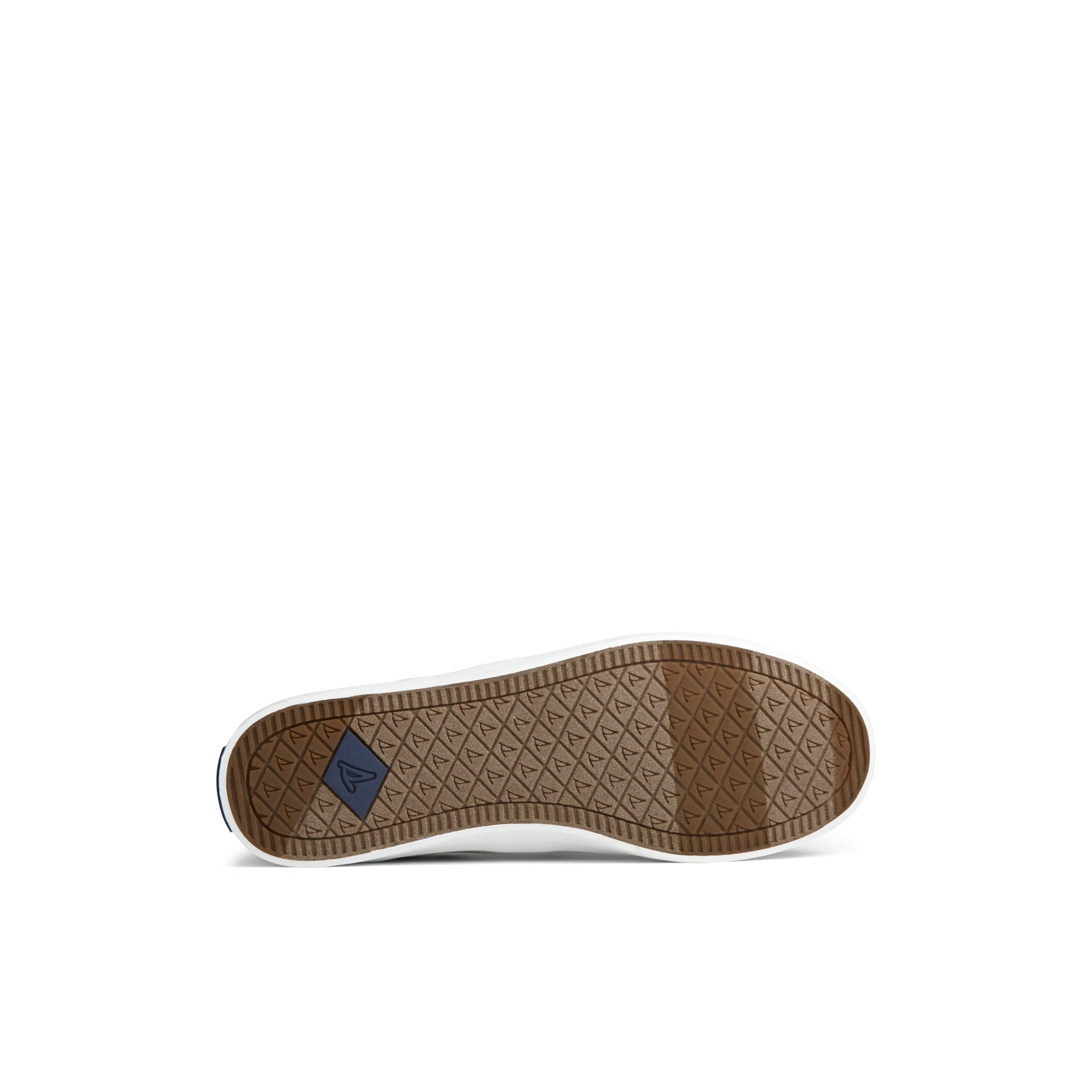 Crest Vibe Sneaker Brown - Image 7