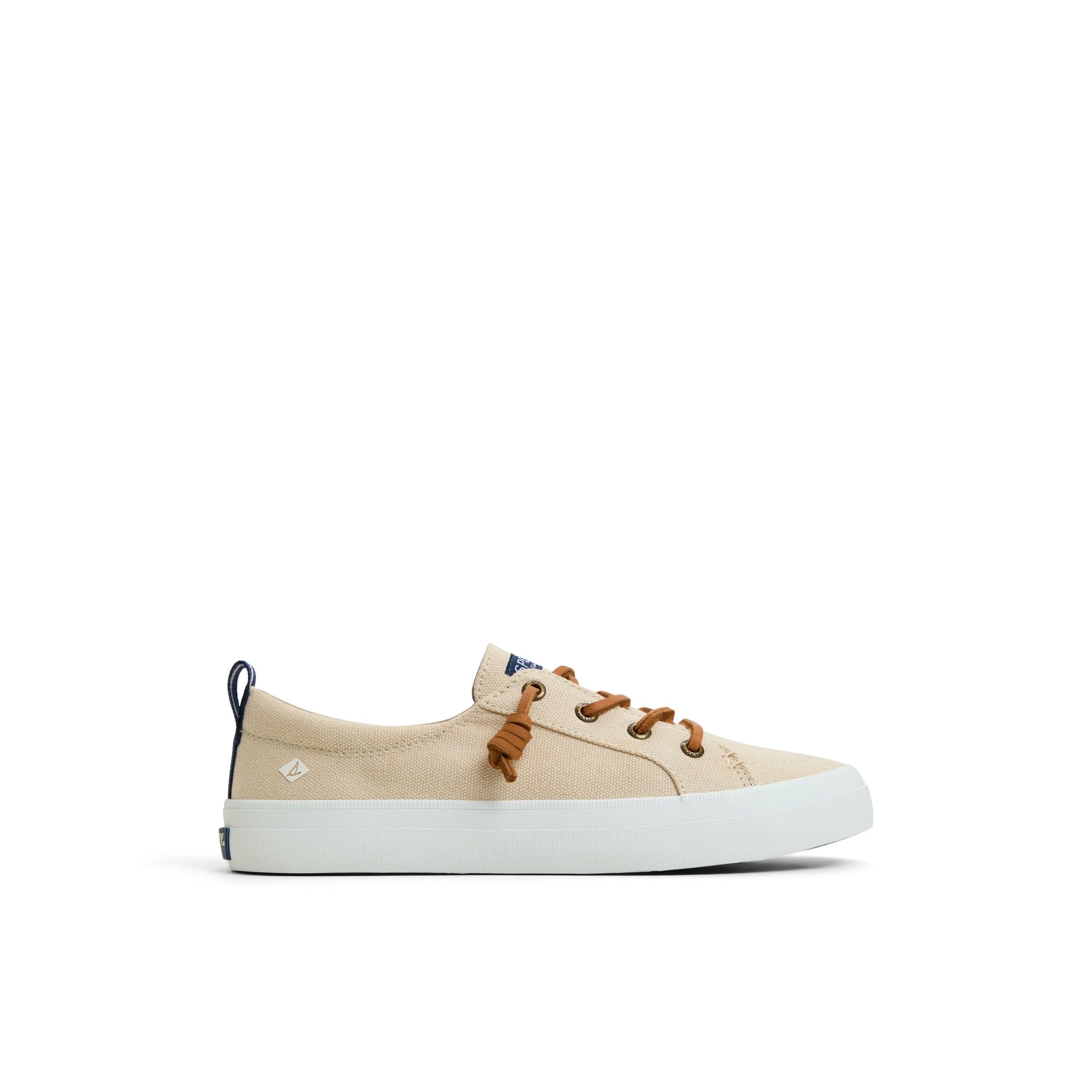 Crest Vibe Sneaker Brown