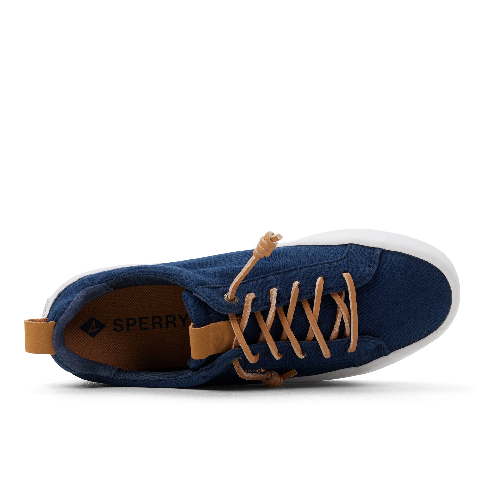 Bermuda Beach Sneaker Navy - Image 6