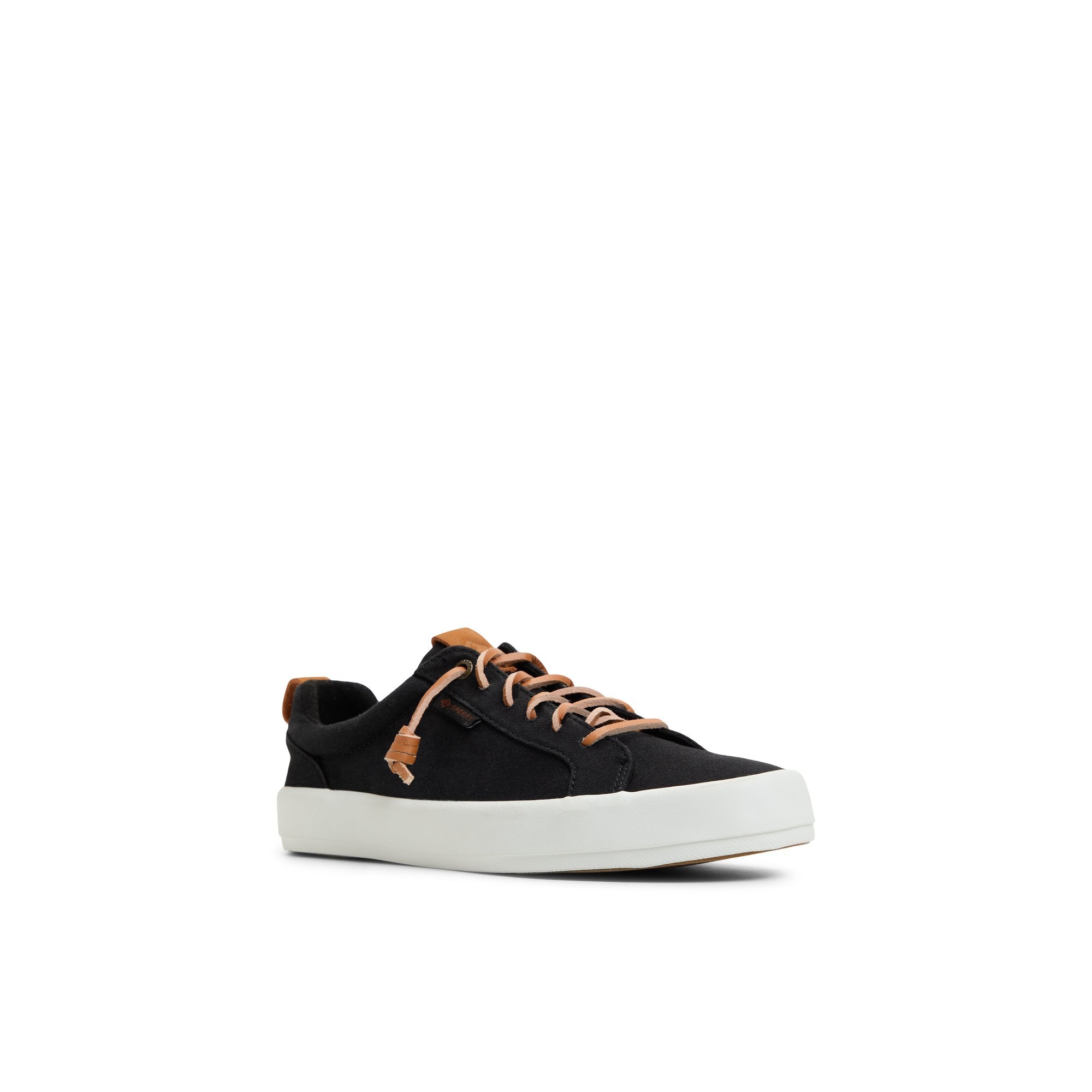 Bermuda Beach Sneaker Black - Image 3