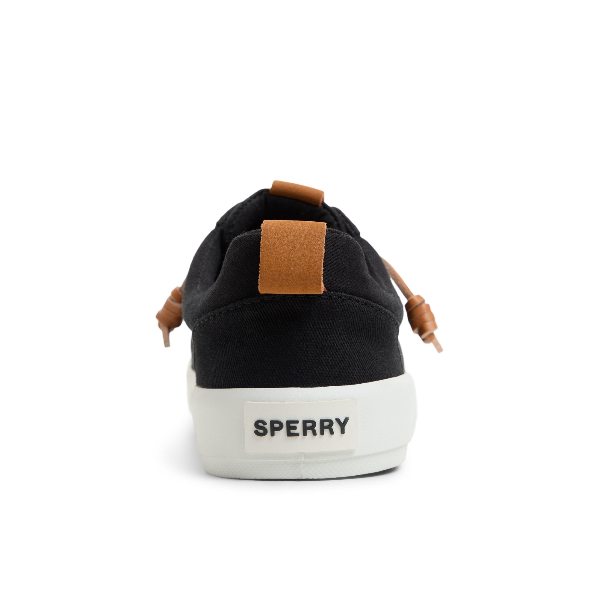 Bermuda Beach Sneaker Black - Image 4