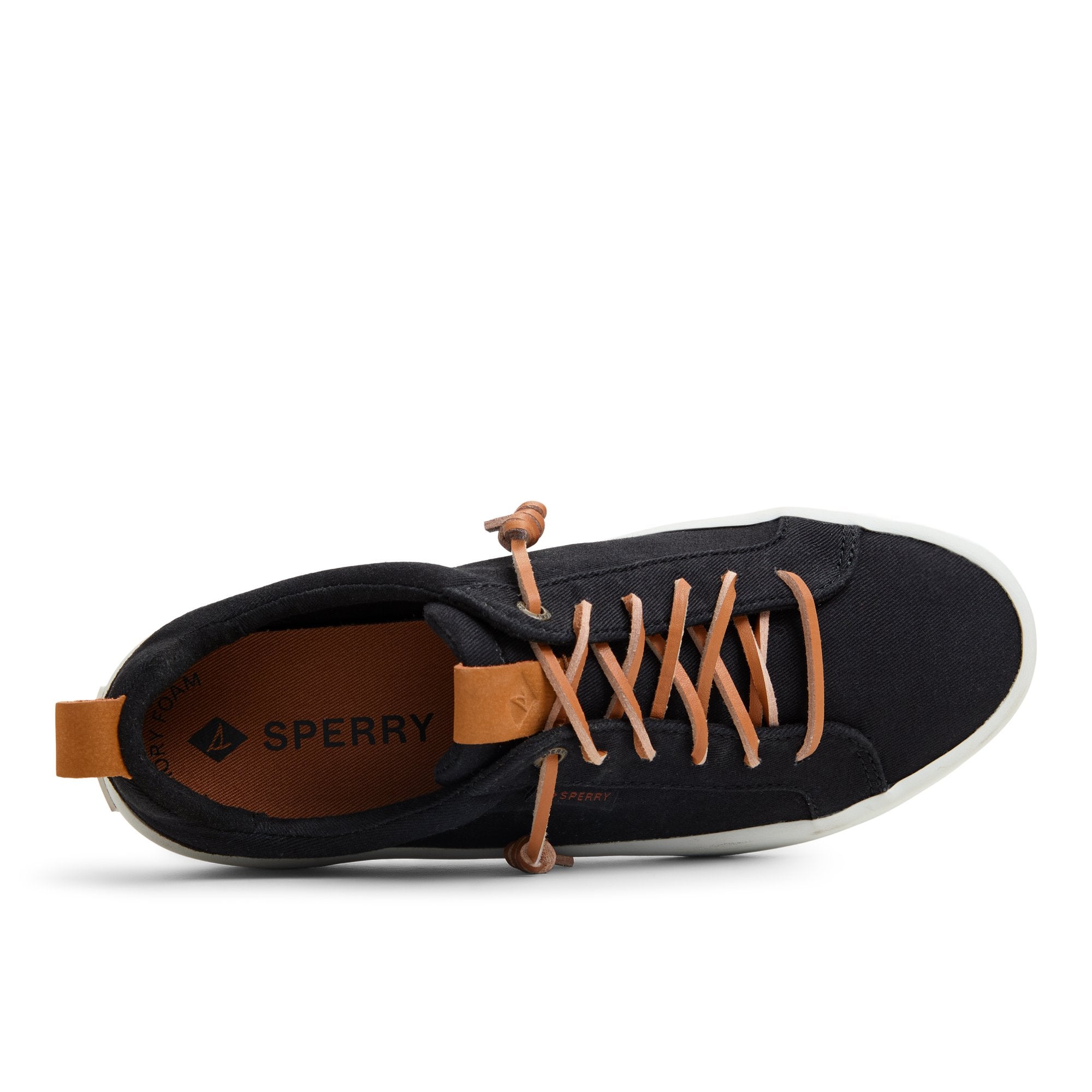 Bermuda Beach Sneaker Black - Image 6
