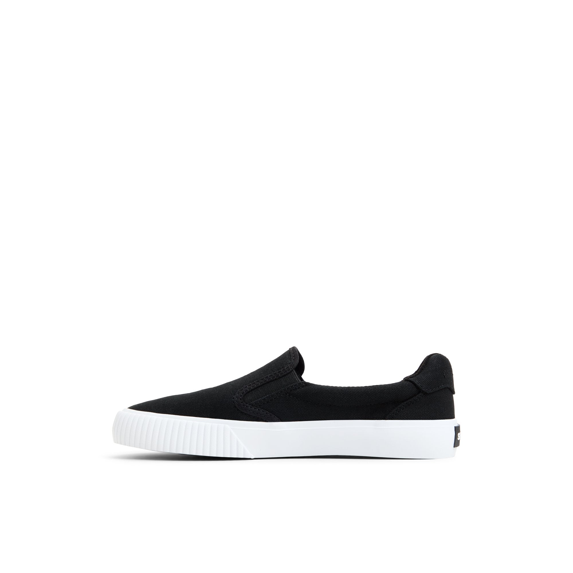 Bermudaslip Black Women's Sneakers - Image 2