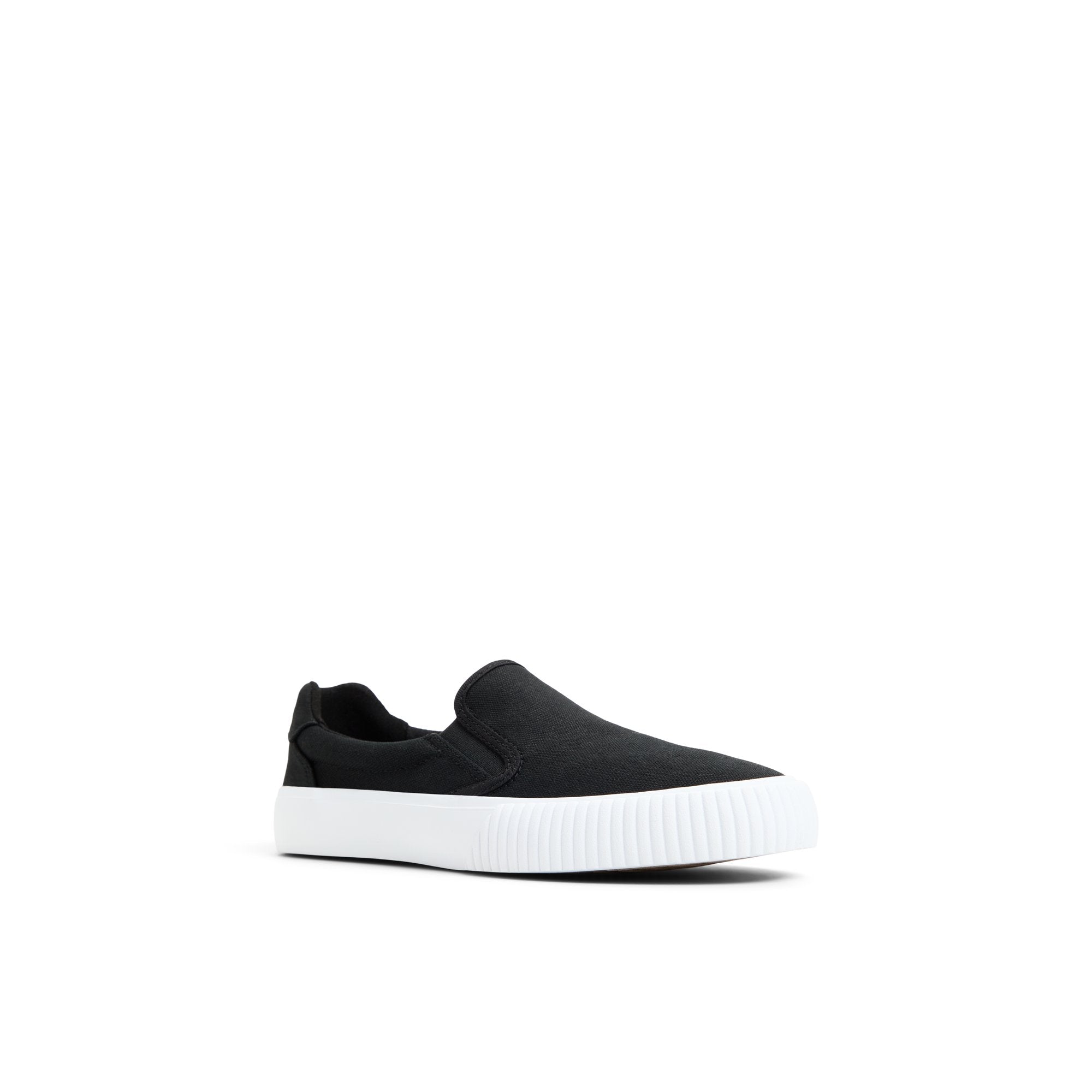 Bermudaslip Black Women's Sneakers - Image 3