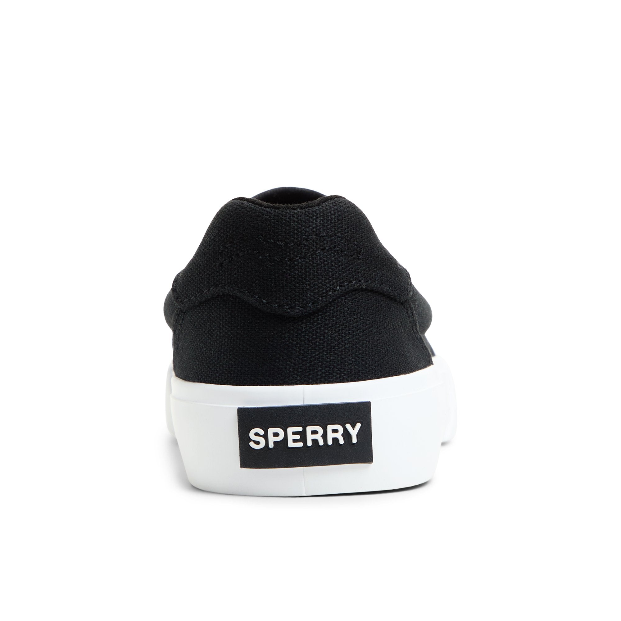 Bermudaslip Black Women's Sneakers - Image 4
