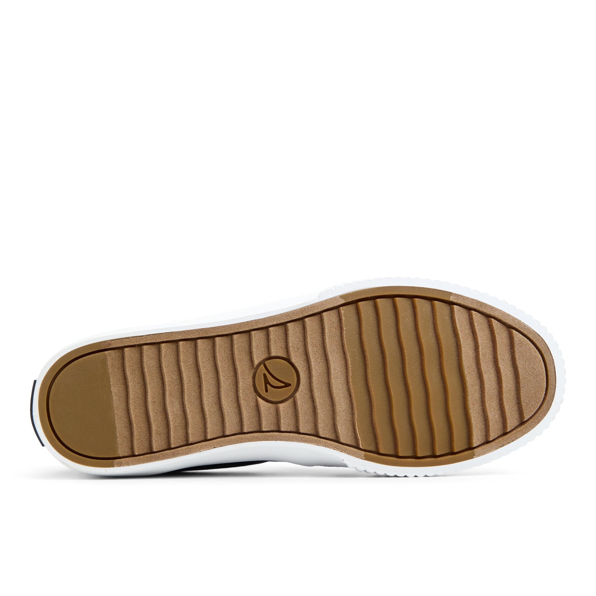Bermudaslip Black Women's Sneakers - Image 5