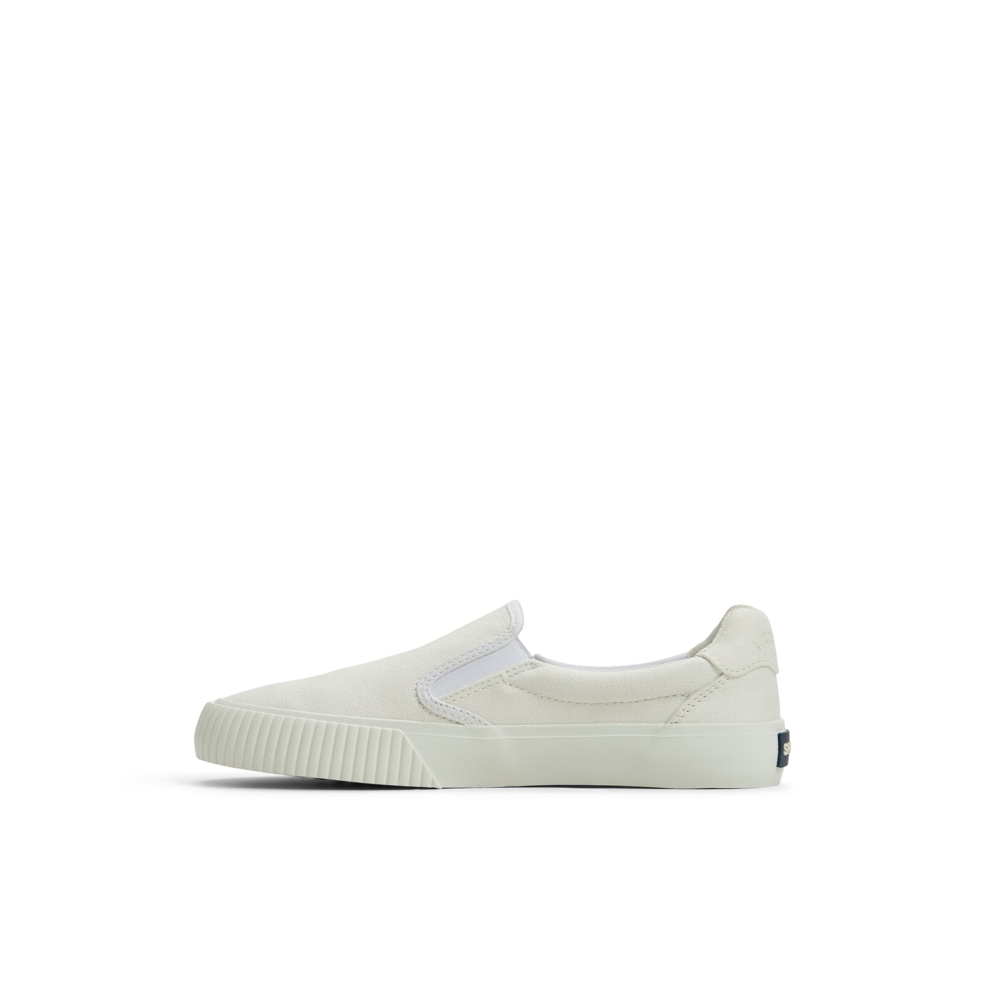 Bermudaslip White Women's Sneakers - Image 2