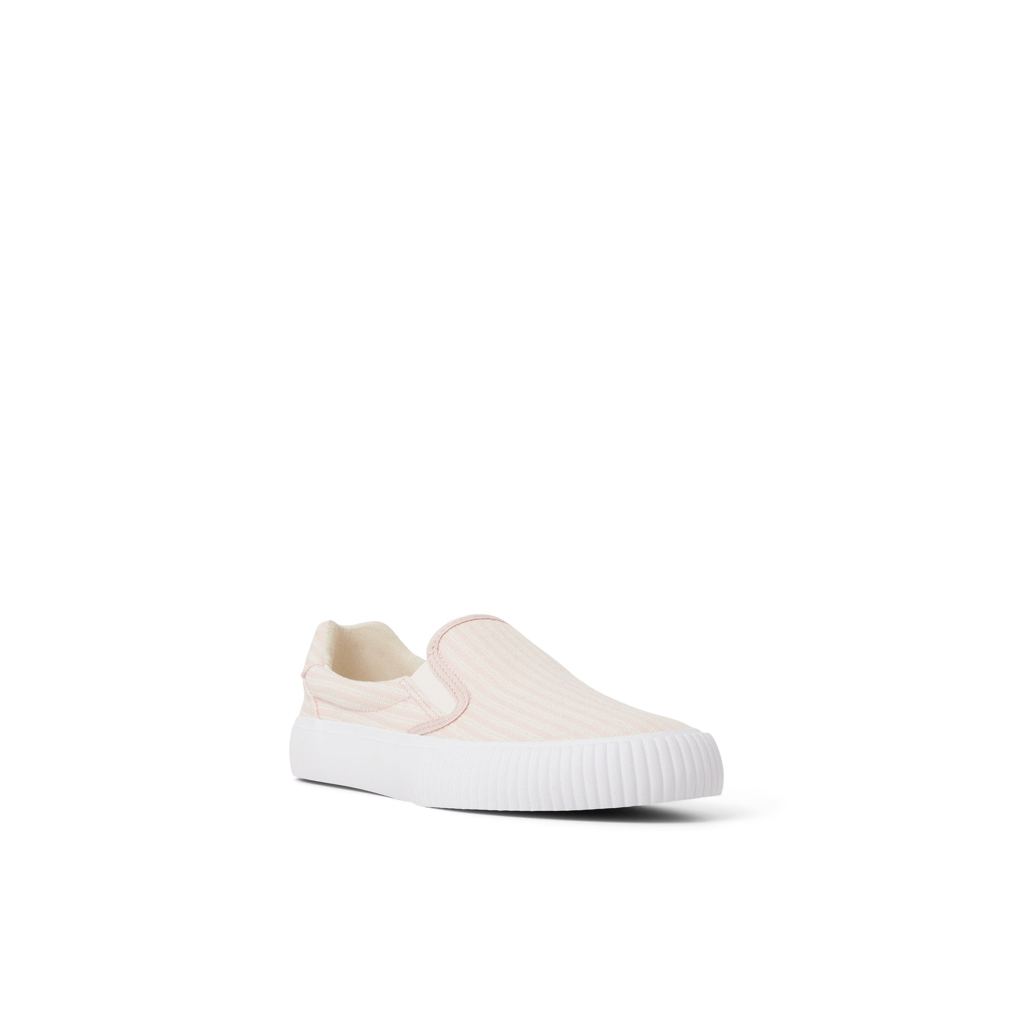 Bermudaslip Light Pink Women's Sneakers - Image 3