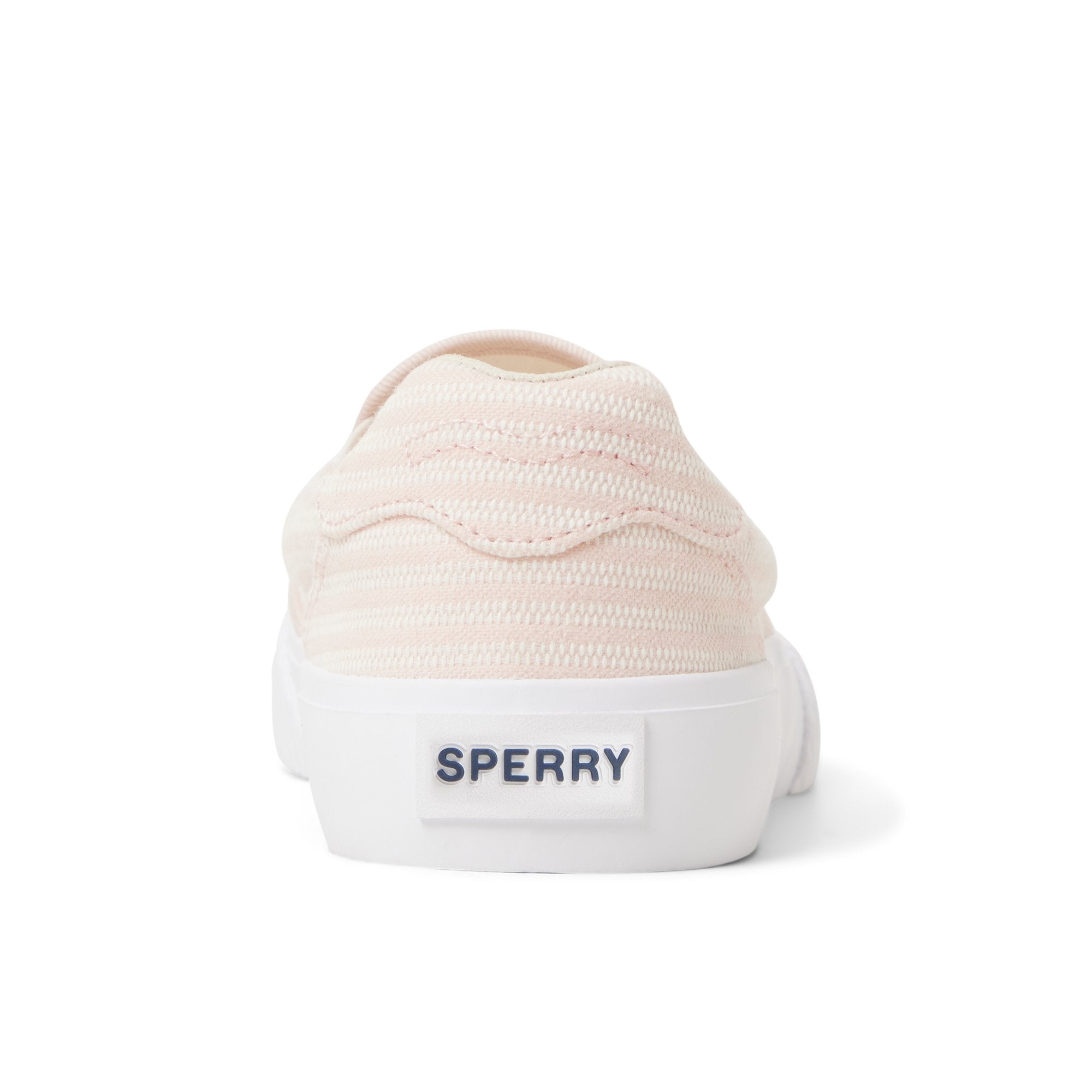 Bermudaslip Light Pink Women's Sneakers - Image 4