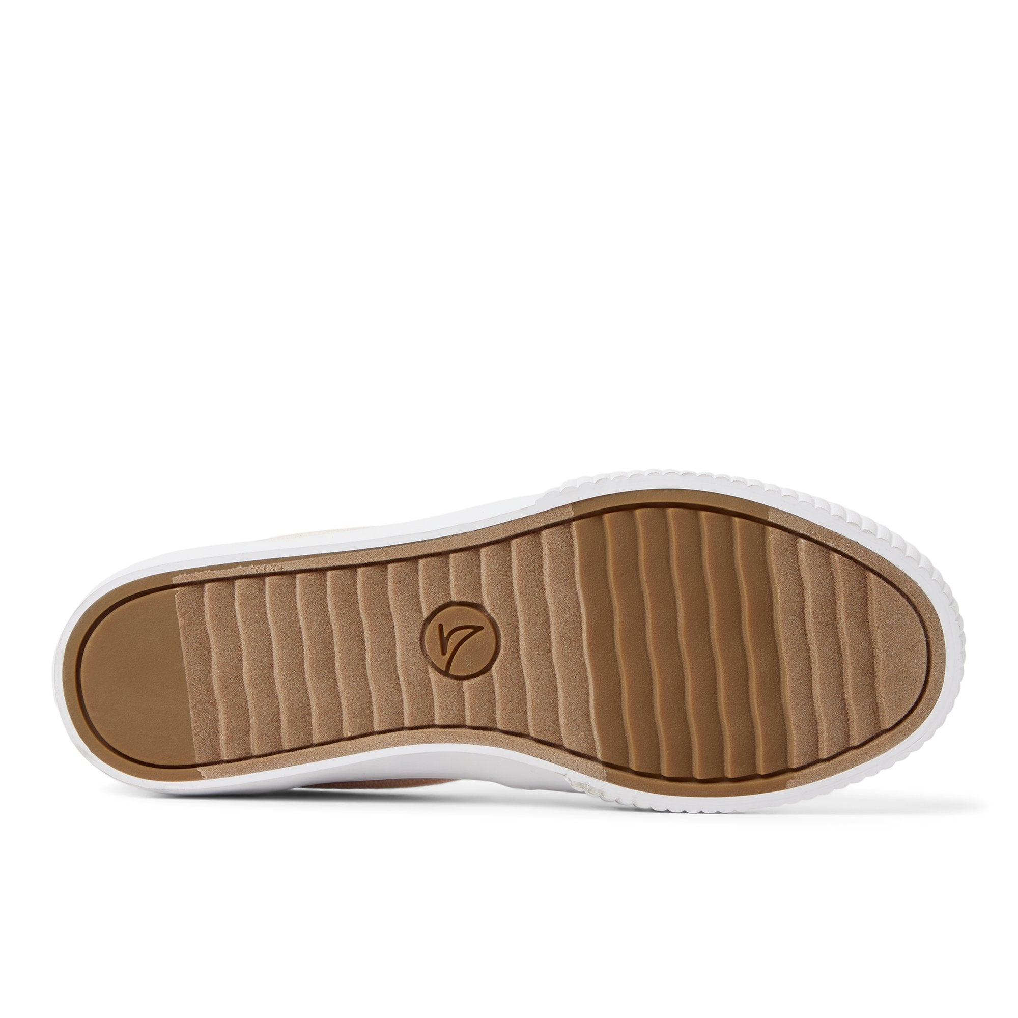 Bermudaslip Light Pink Women's Sneakers - Image 5