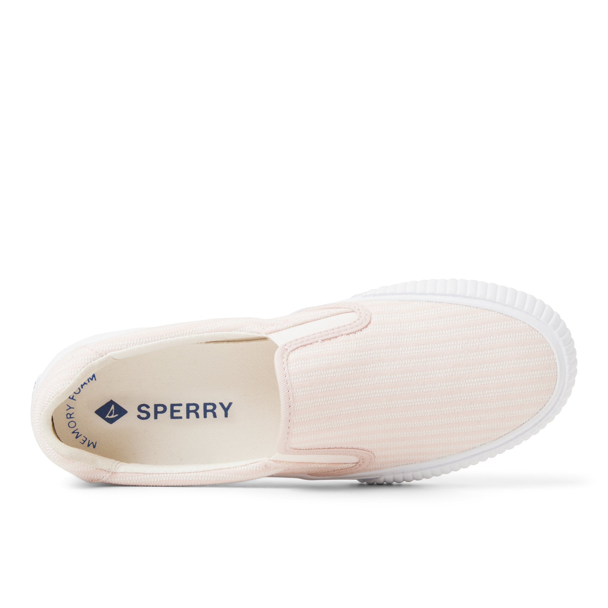 Bermudaslip Light Pink Women's Sneakers - Image 6