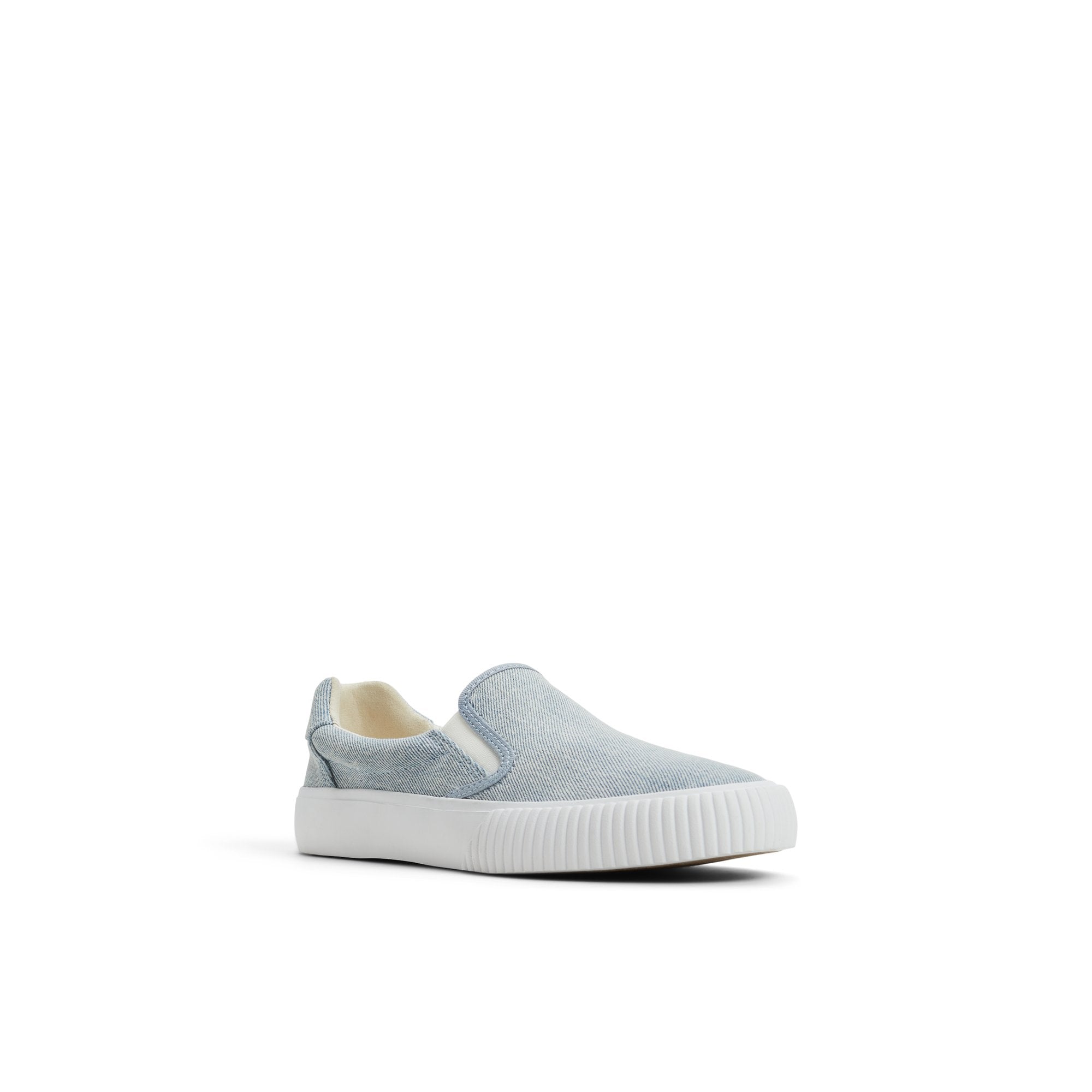 Bermudaslip Denim Women's Sneakers - Image 3