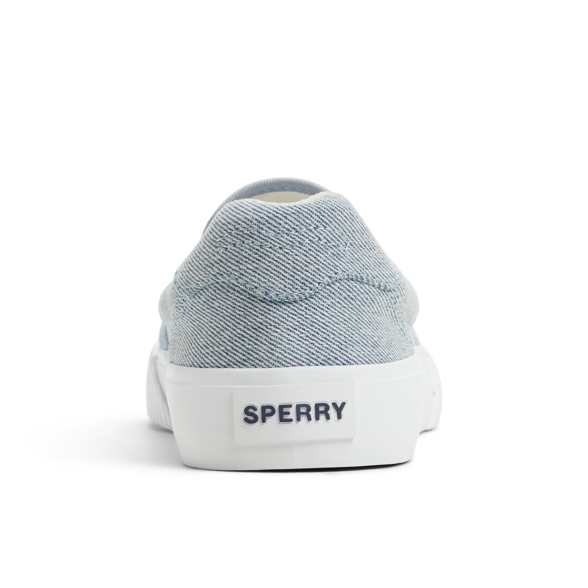 Bermudaslip Denim Women's Sneakers - Image 4