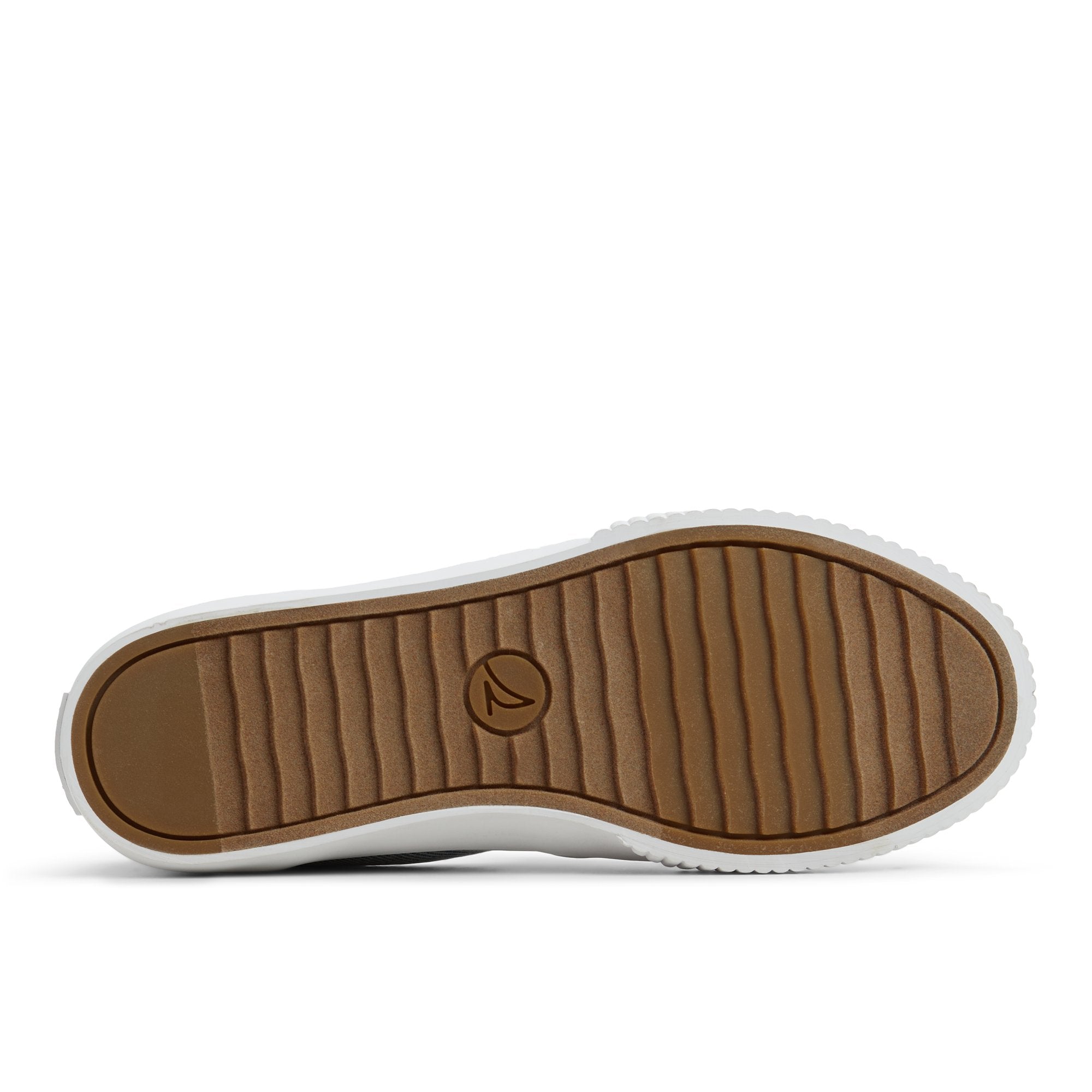 Bermudaslip Denim Women's Sneakers - Image 5