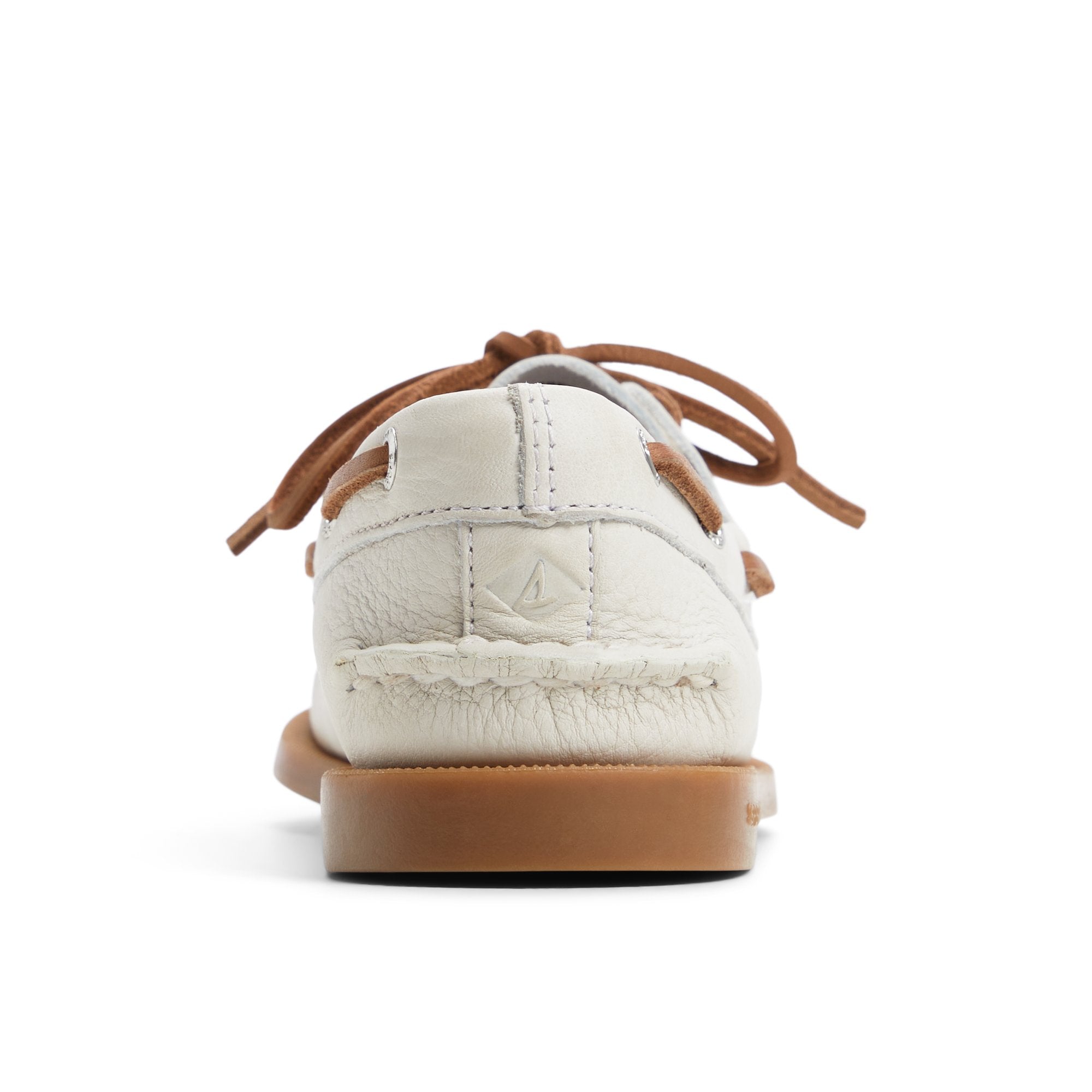 Authentic Original™ 2 Eye Boat Shoe White - 3 - Image 4