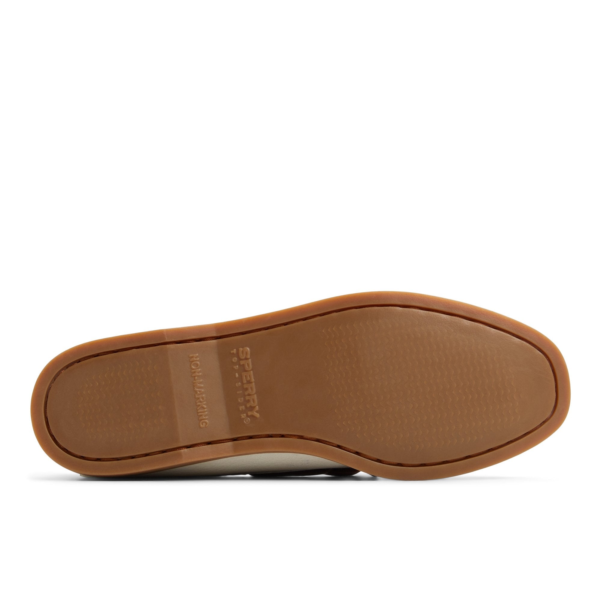 Authentic Original™ 2 Eye Boat Shoe White - 3 - Image 5