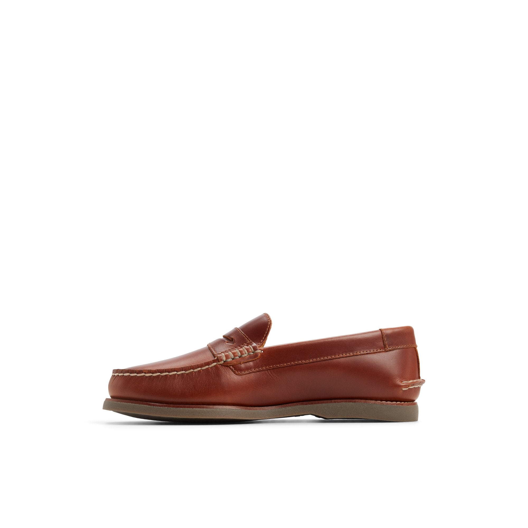 Cambridge Tan Men's Leather - Image 2