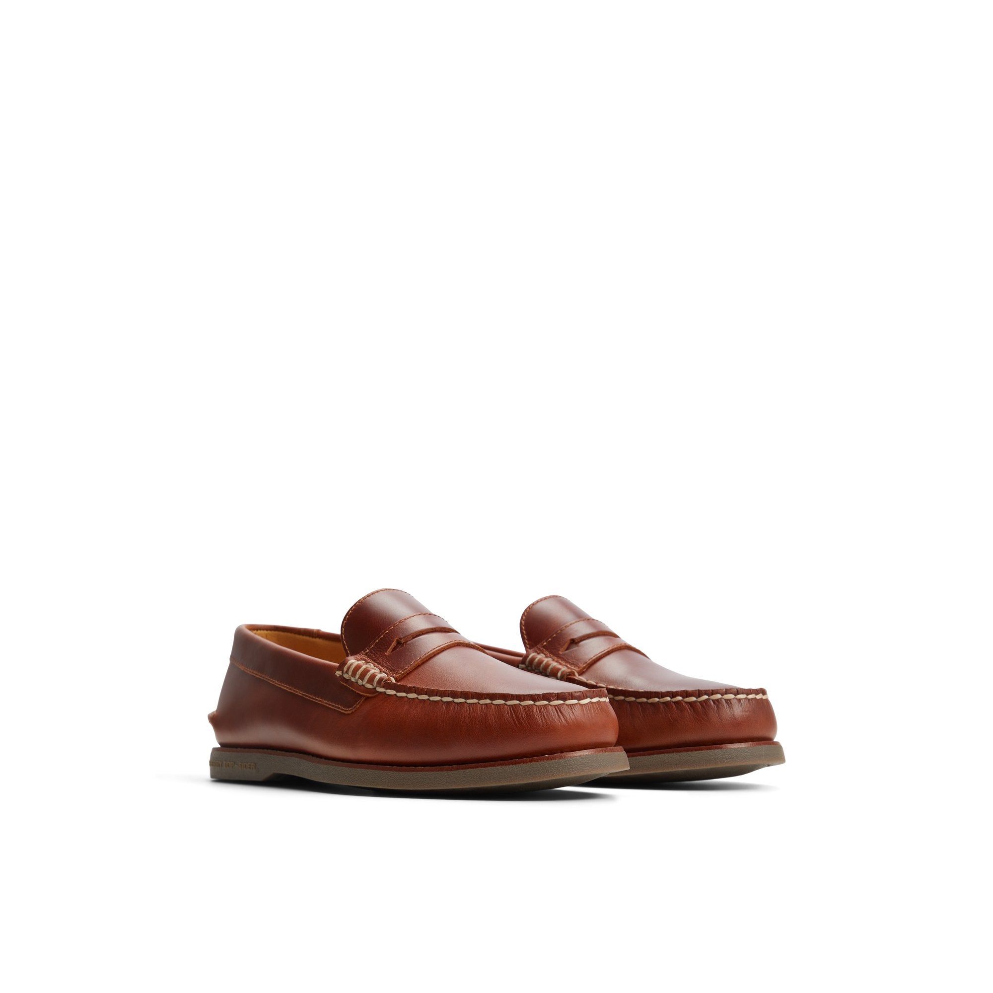 Cambridge Tan Men's Leather - Image 3