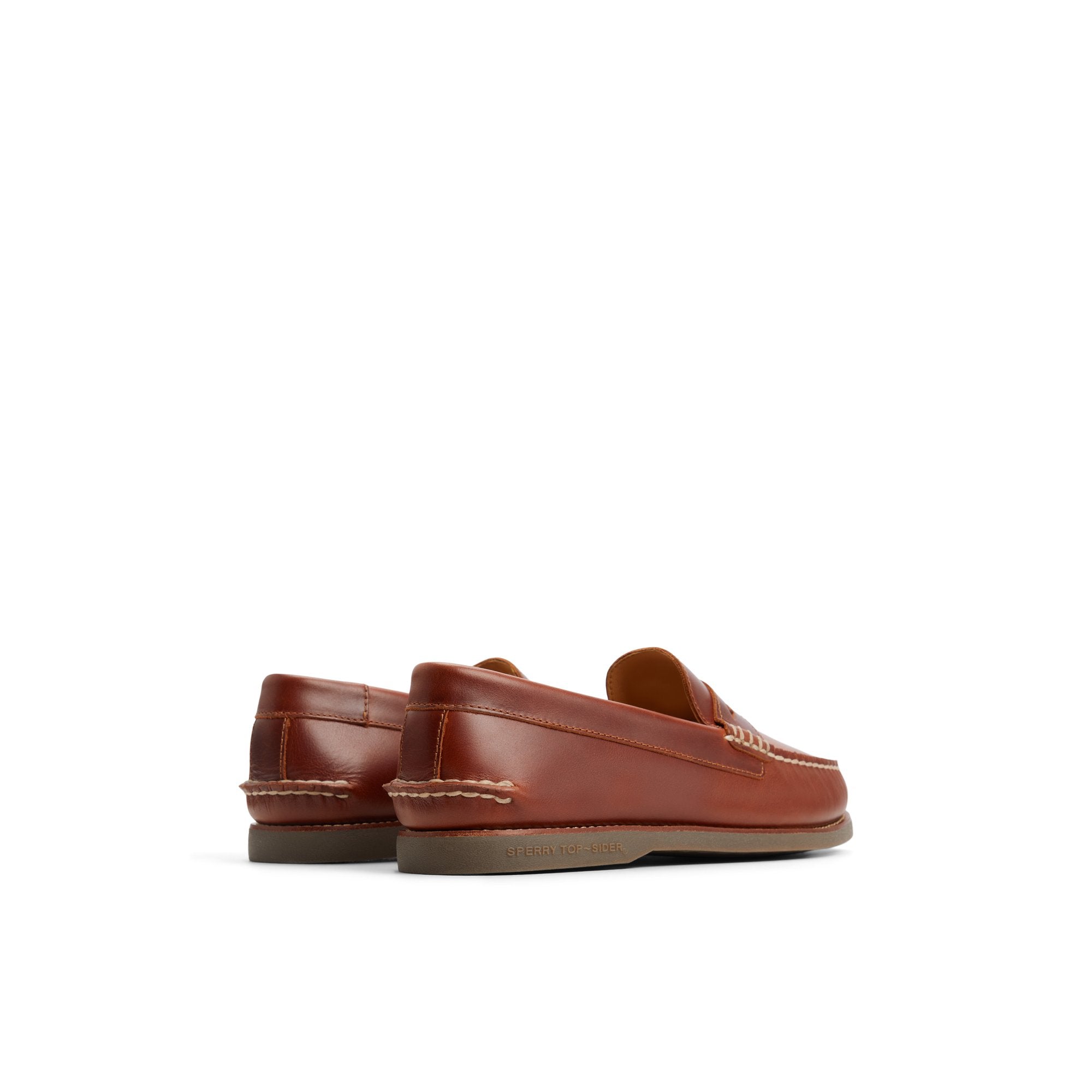 Cambridge Tan Men's Leather - Image 4