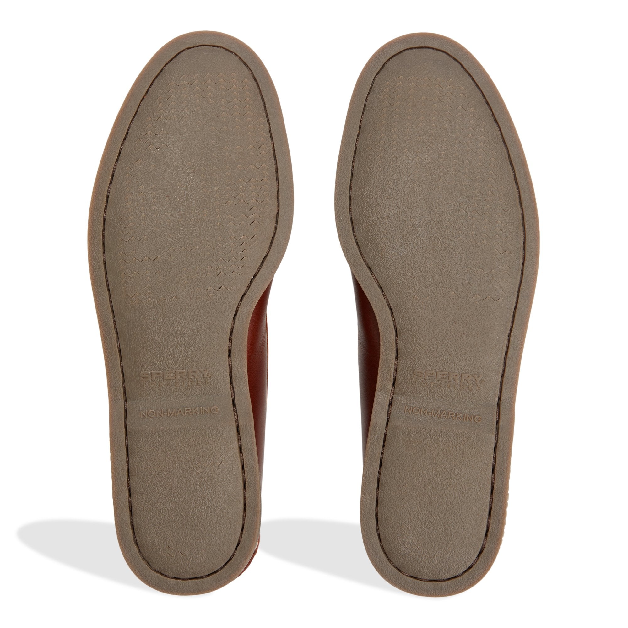 Cambridge Tan Men's Leather - Image 5