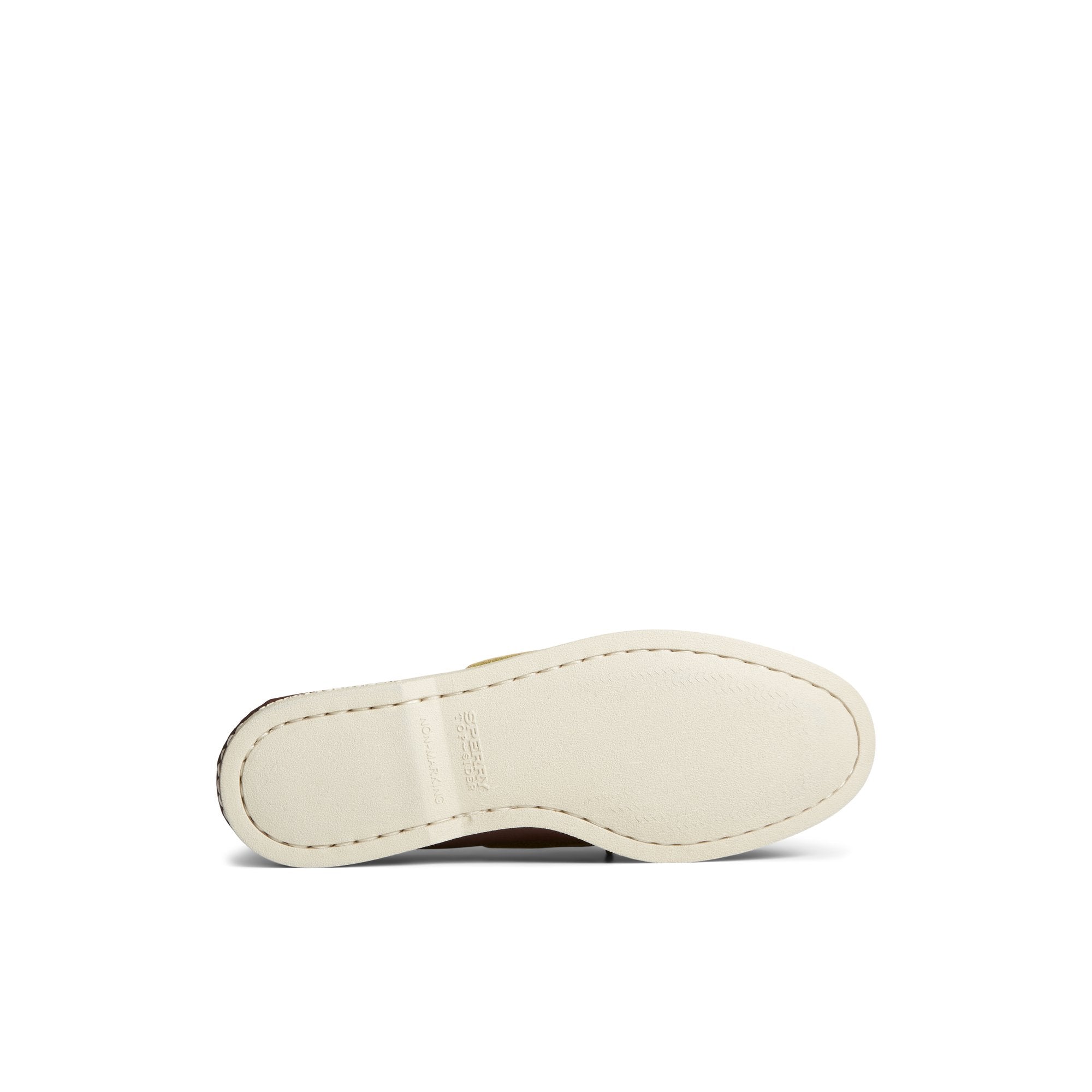 Authentic Original™ 2-Eye Boat Shoe Brown - Image 7