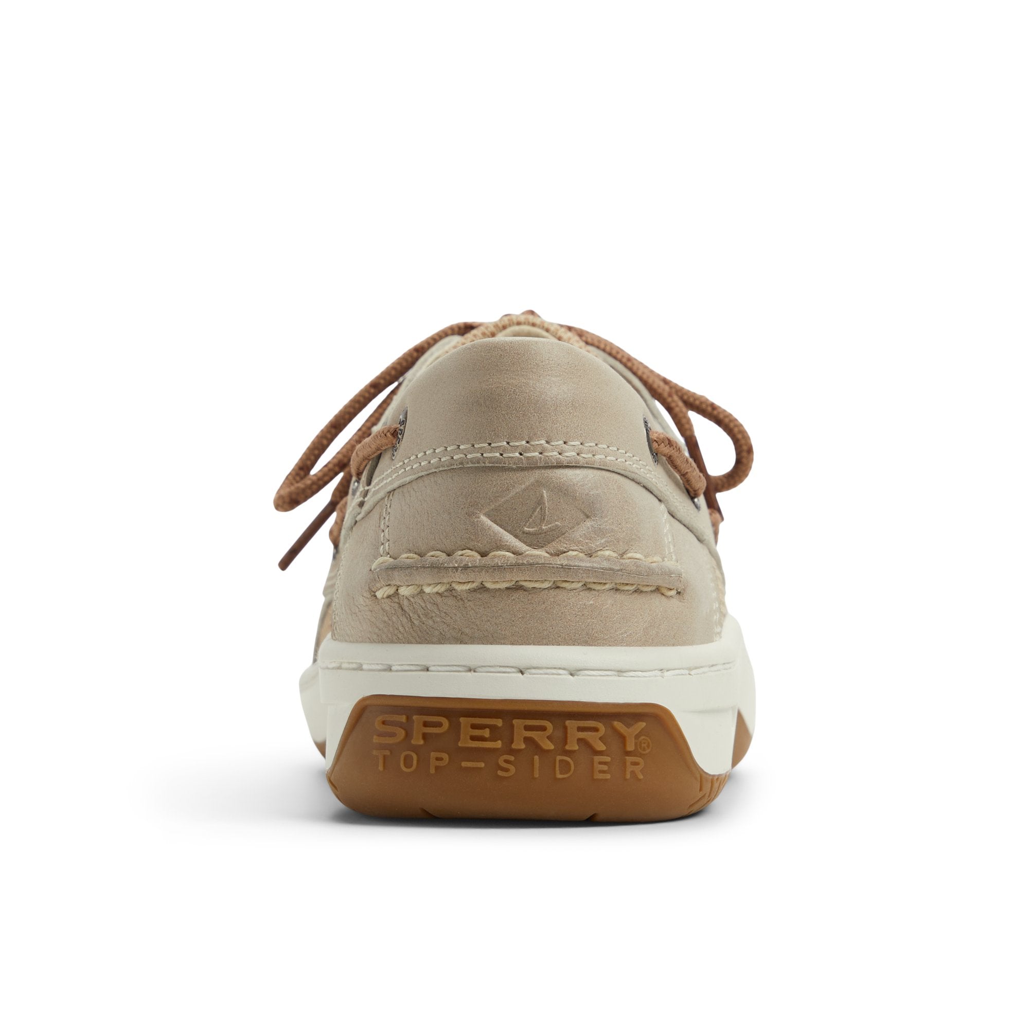 Billfish 3 Eye Boat Shoe Cream - Image 5