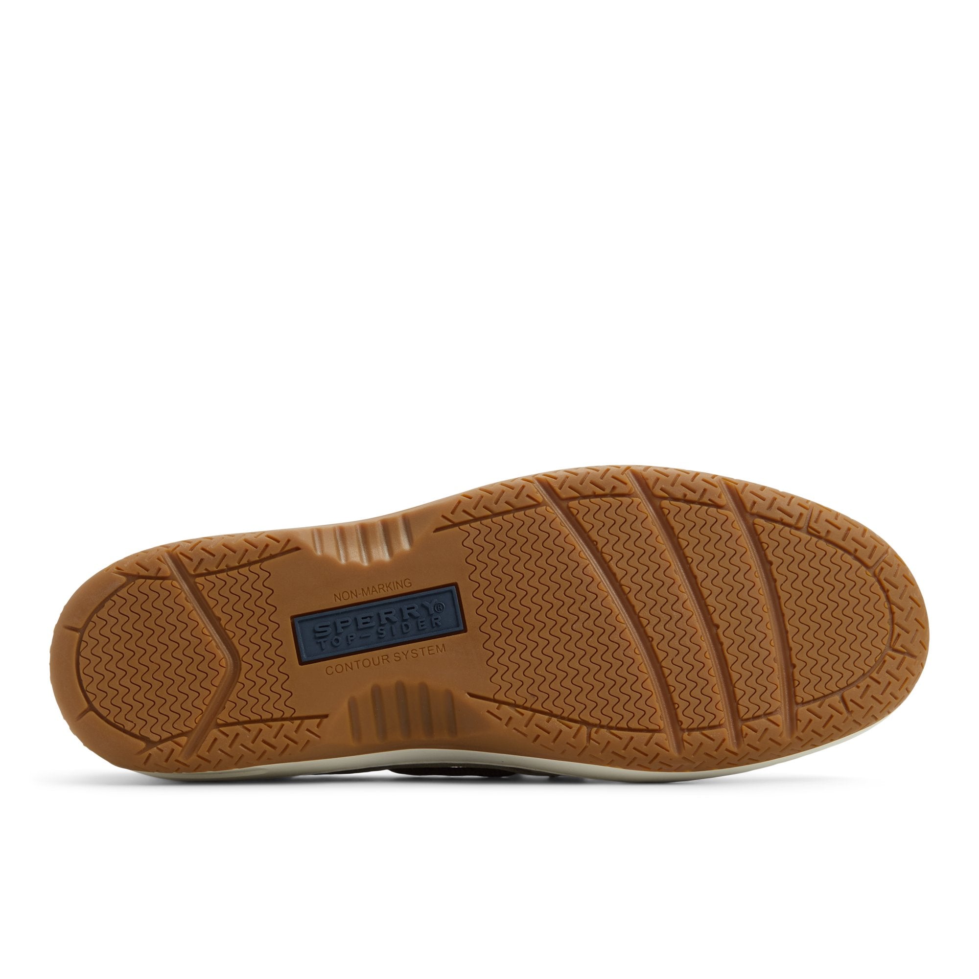 Billfish 3 Eye Boat Shoe Cream - Image 6