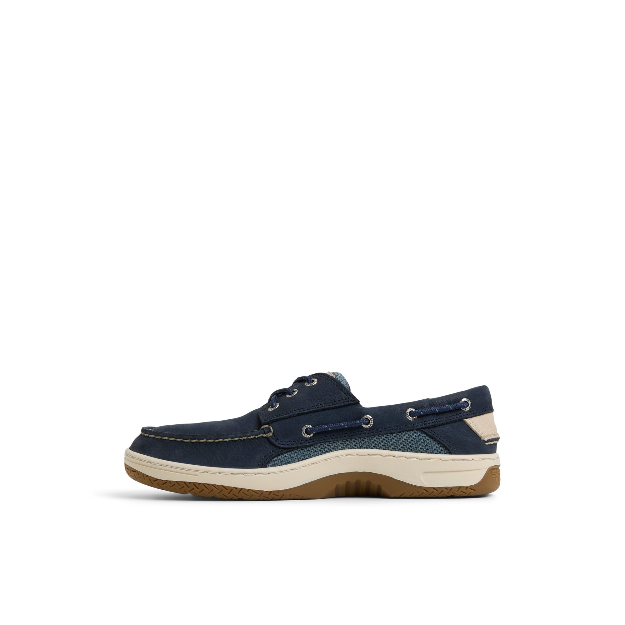 Billfish 3 Eye Boat Shoe Navy - Image 3