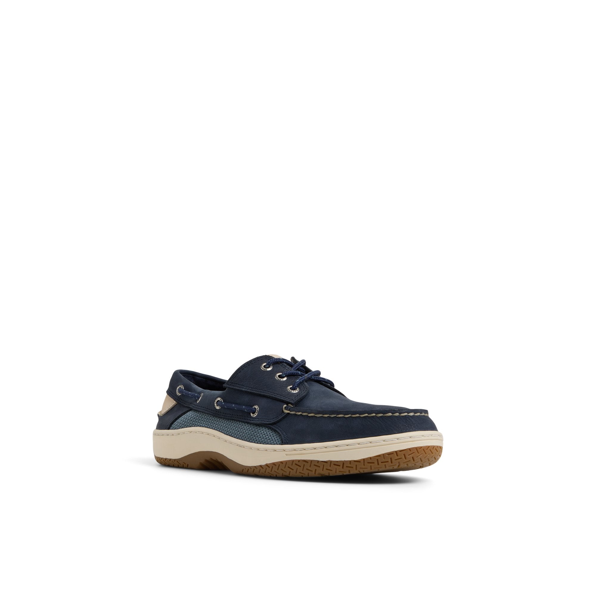 Billfish 3 Eye Boat Shoe Navy - Image 4