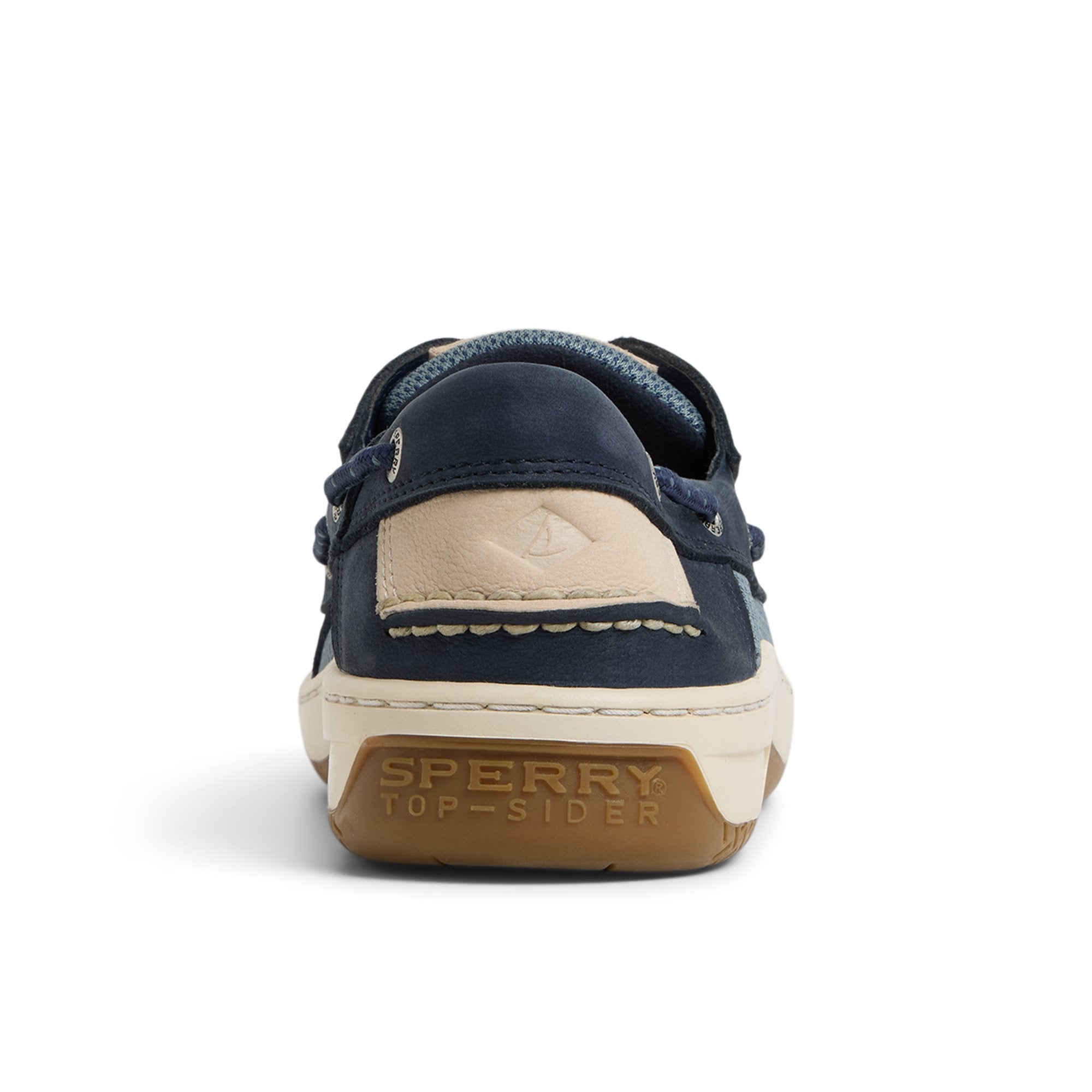 Billfish 3 Eye Boat Shoe Navy - Image 5