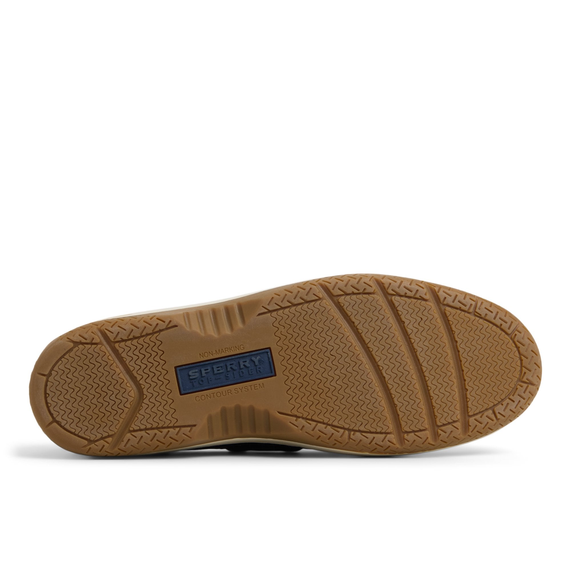 Billfish 3 Eye Boat Shoe Navy - Image 6