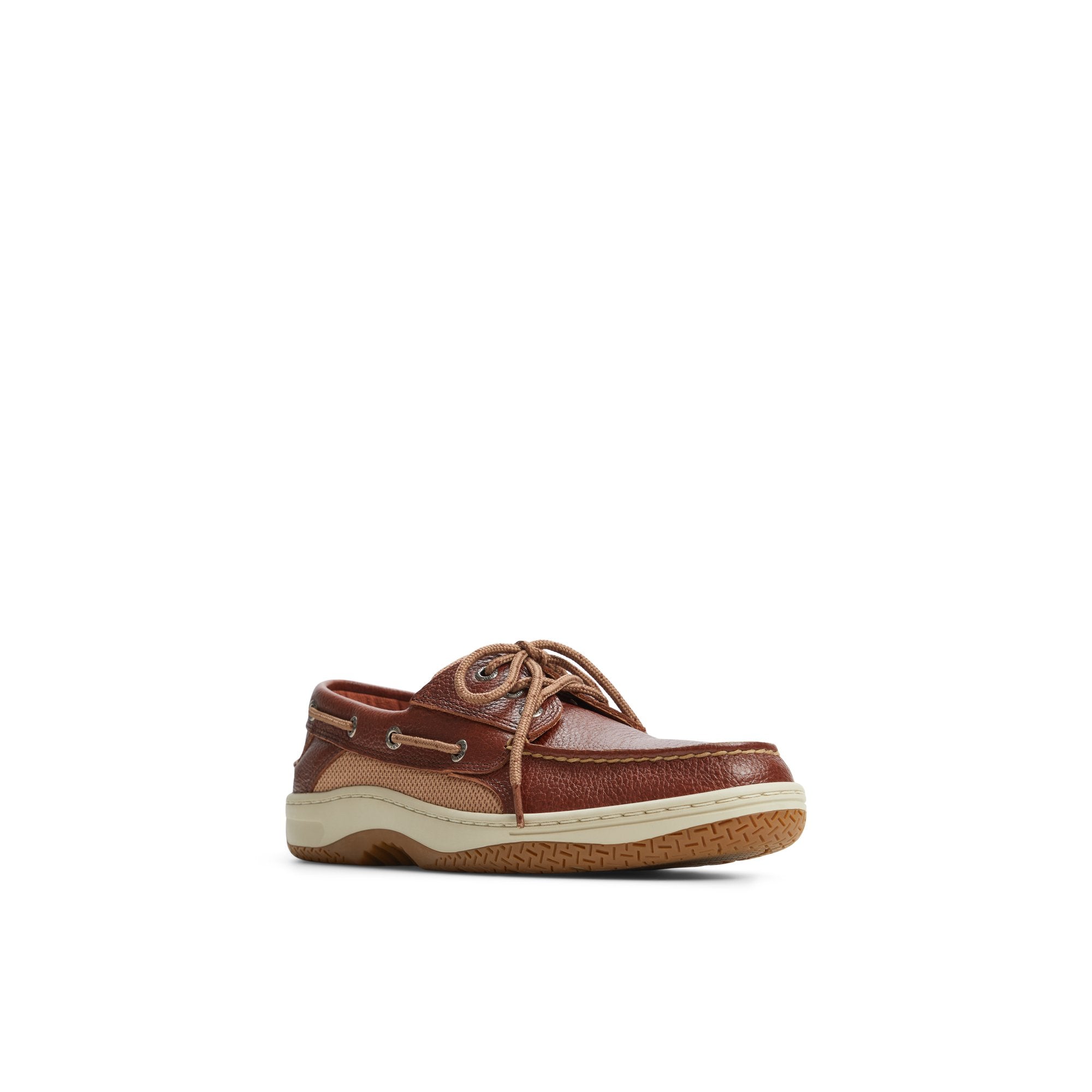 Billfish 3 Eye Boat Shoe Brown - Image 3
