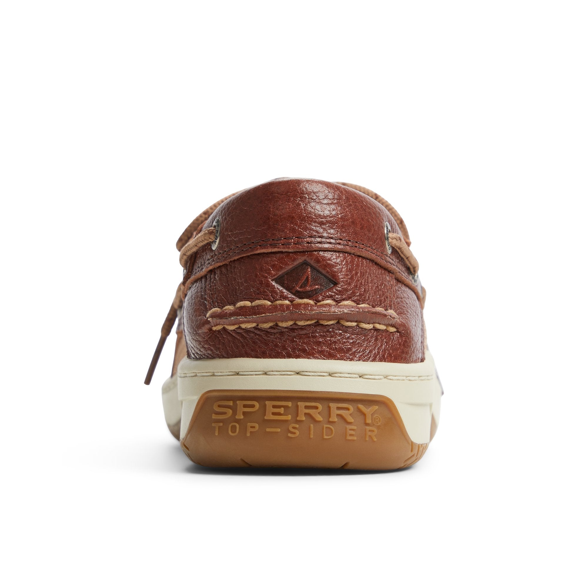 Billfish 3 Eye Boat Shoe Brown - Image 4